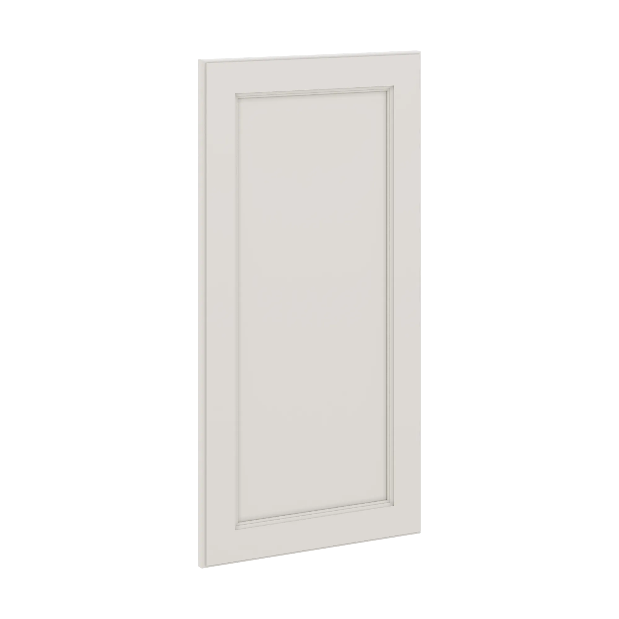 J&K Dove E1 Dummy Door Panel 15" W x 30" H