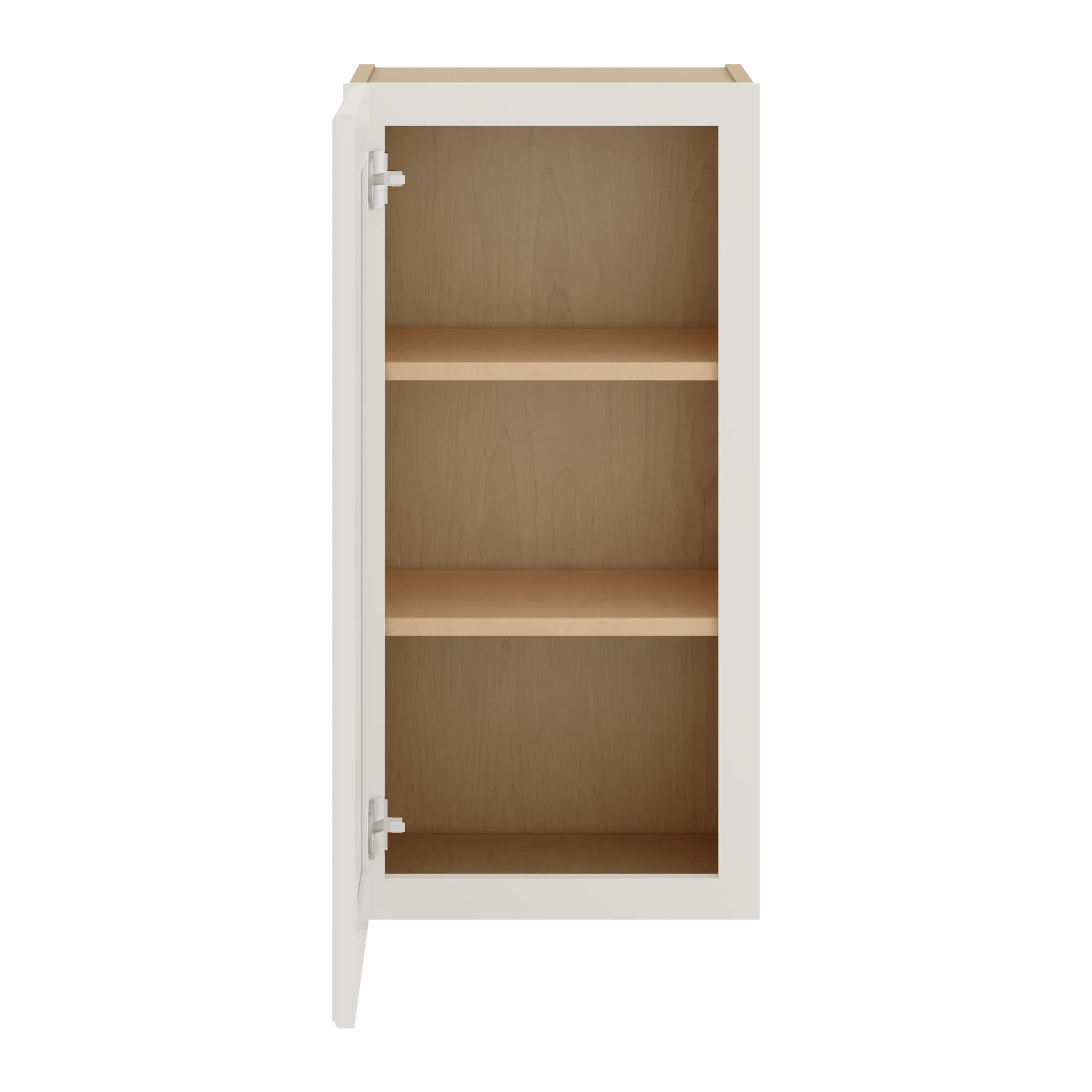 W1530 Open Front Dove