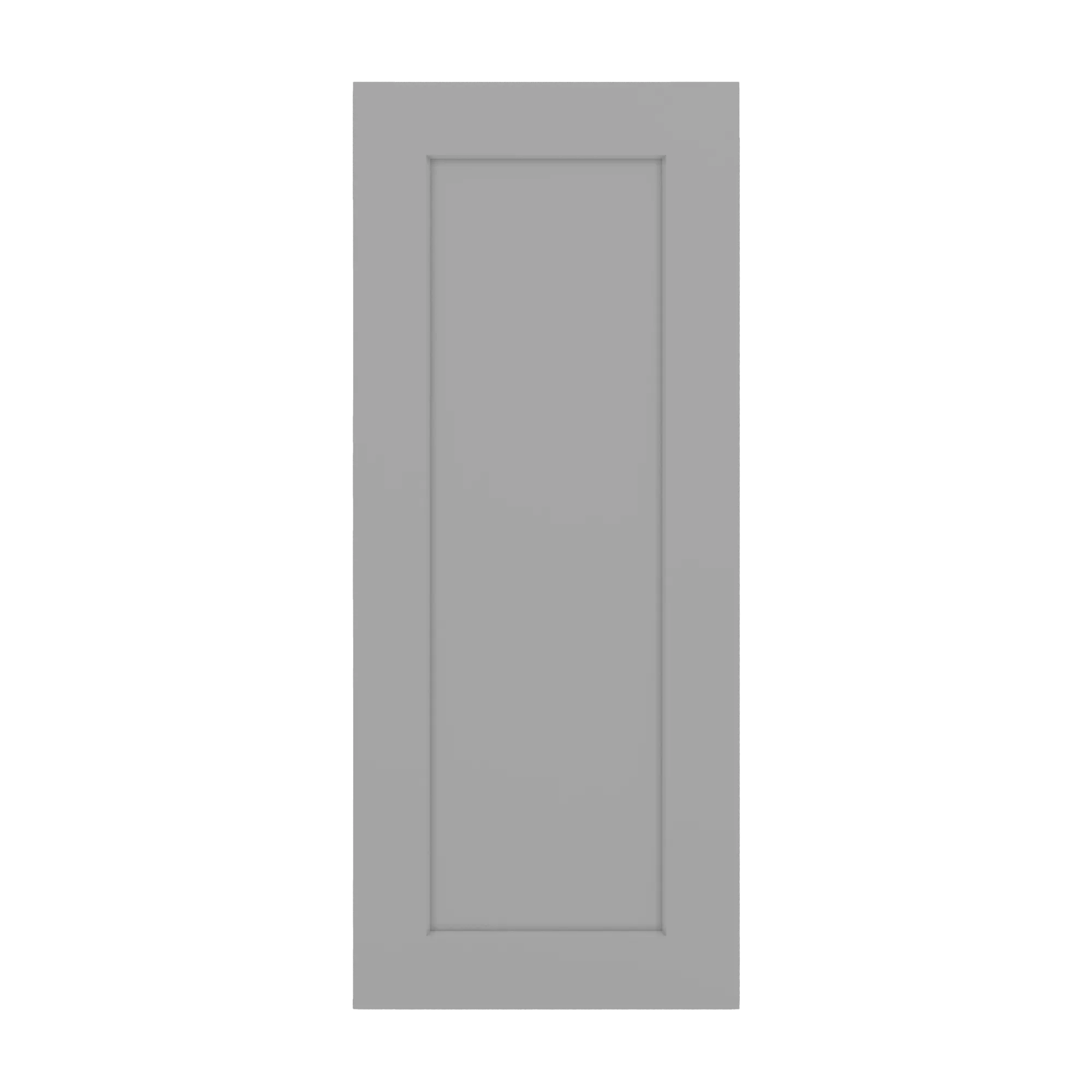 W1536F Front Gray
