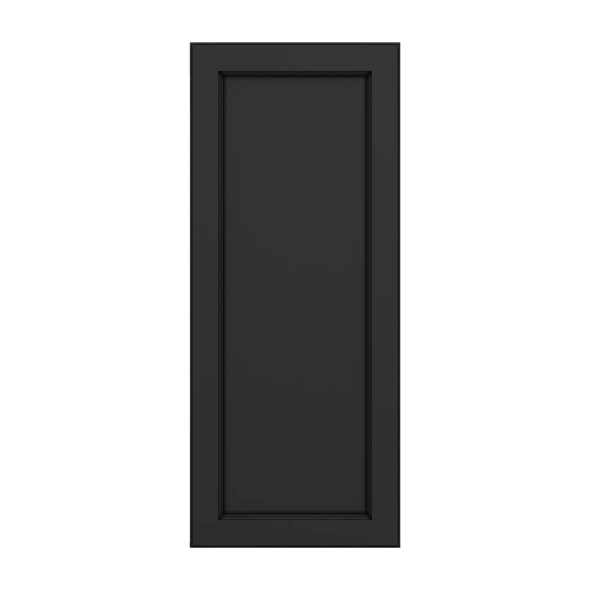 W1536F Front charcoal