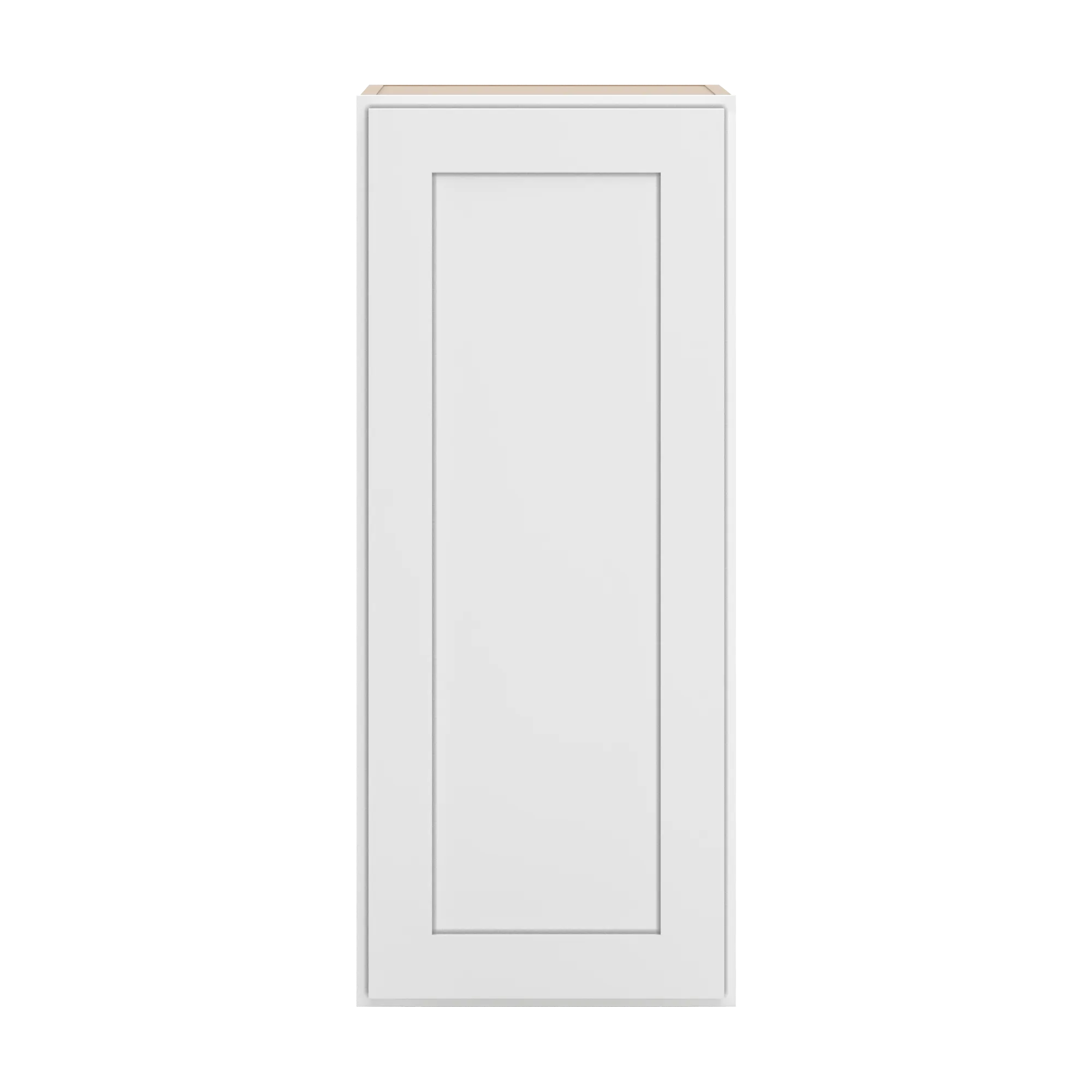 W1536 Close Front White