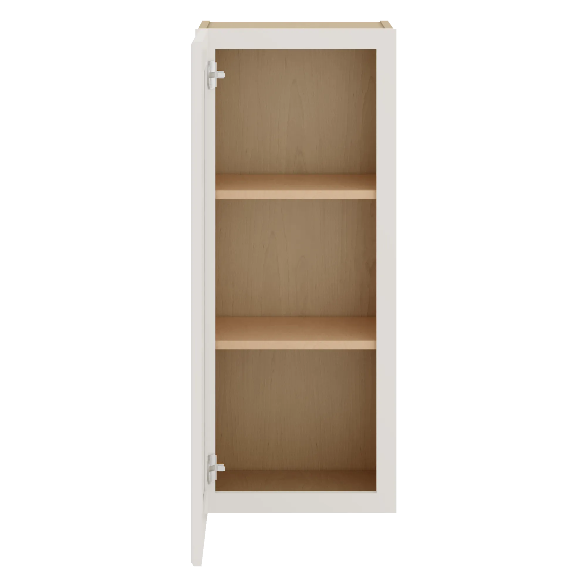 W1536 Open Front Dove