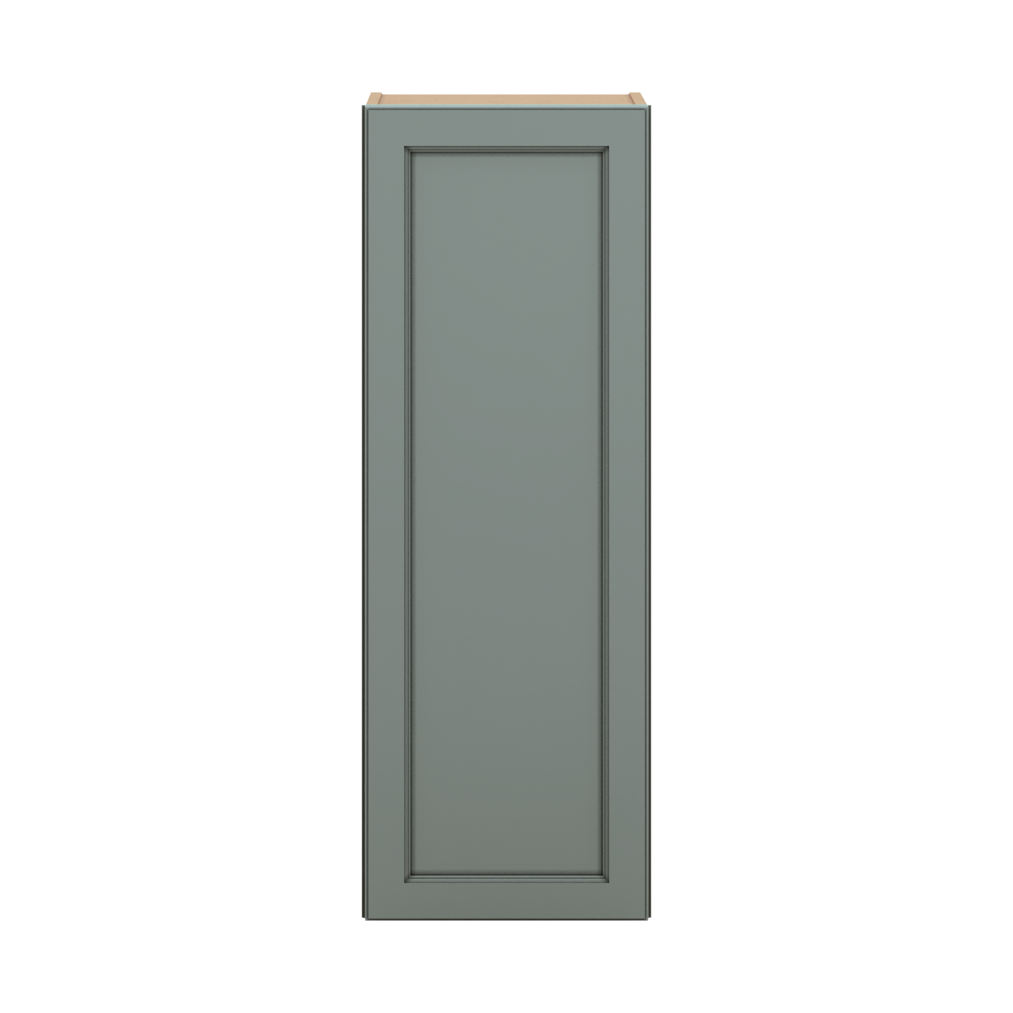 W1542 Close Front Sage