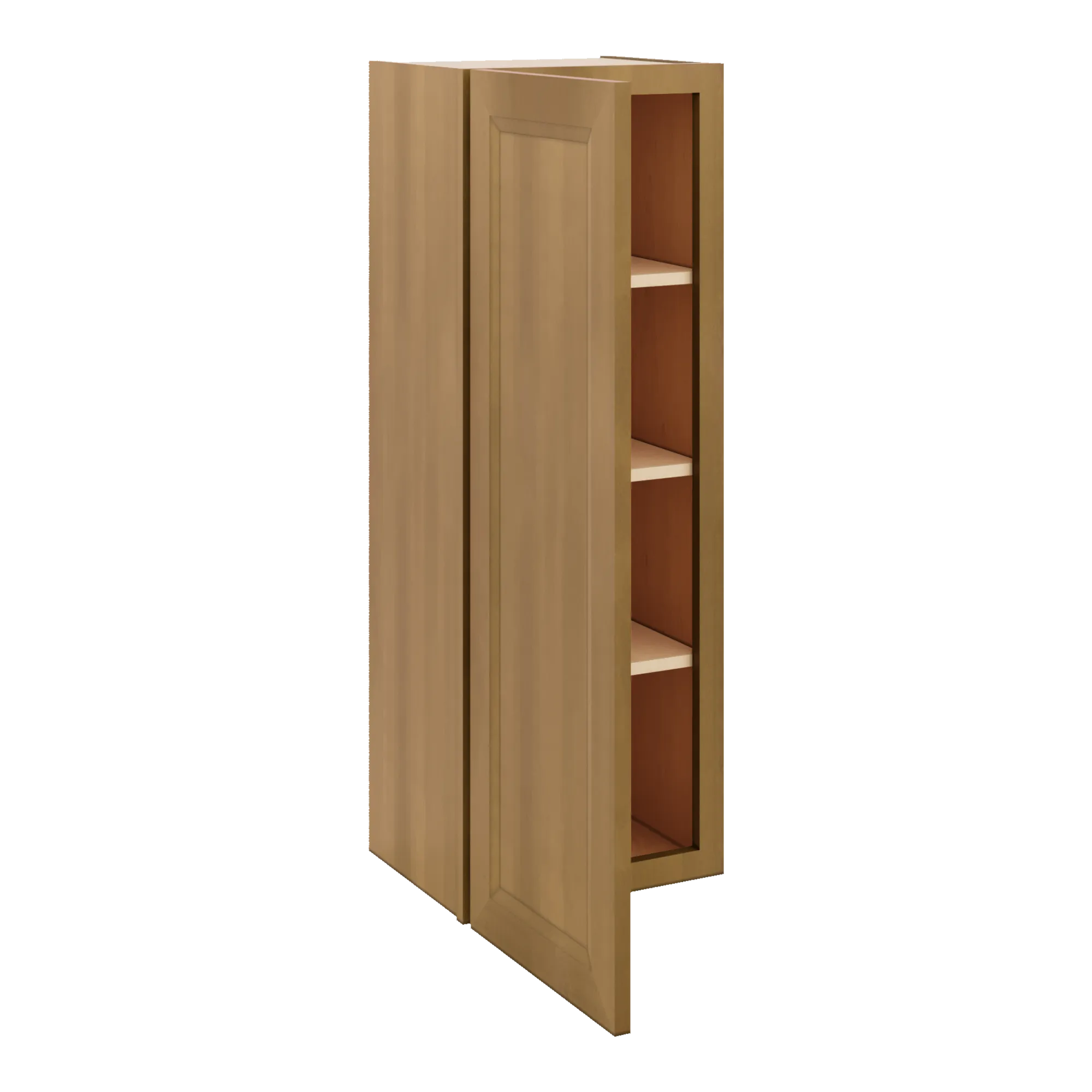 W1542 Open Angle