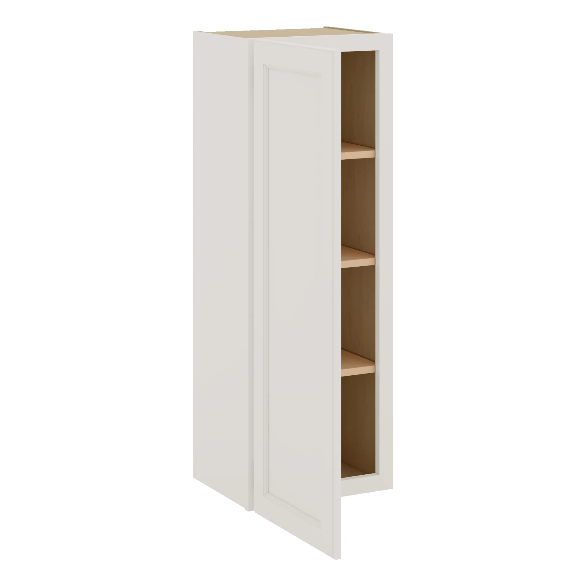 W1542 Open Angle Dove