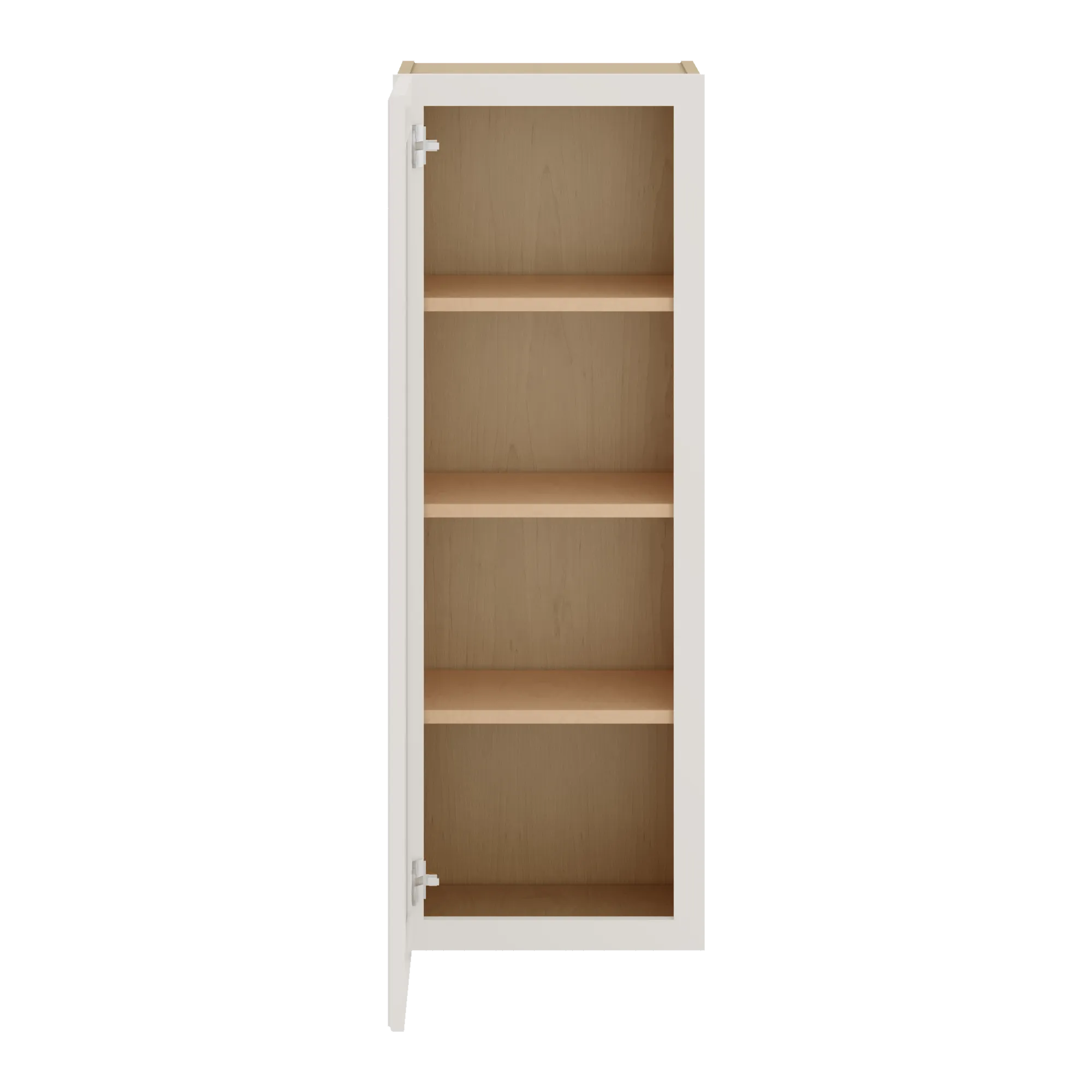 W1542 Open Front Dove