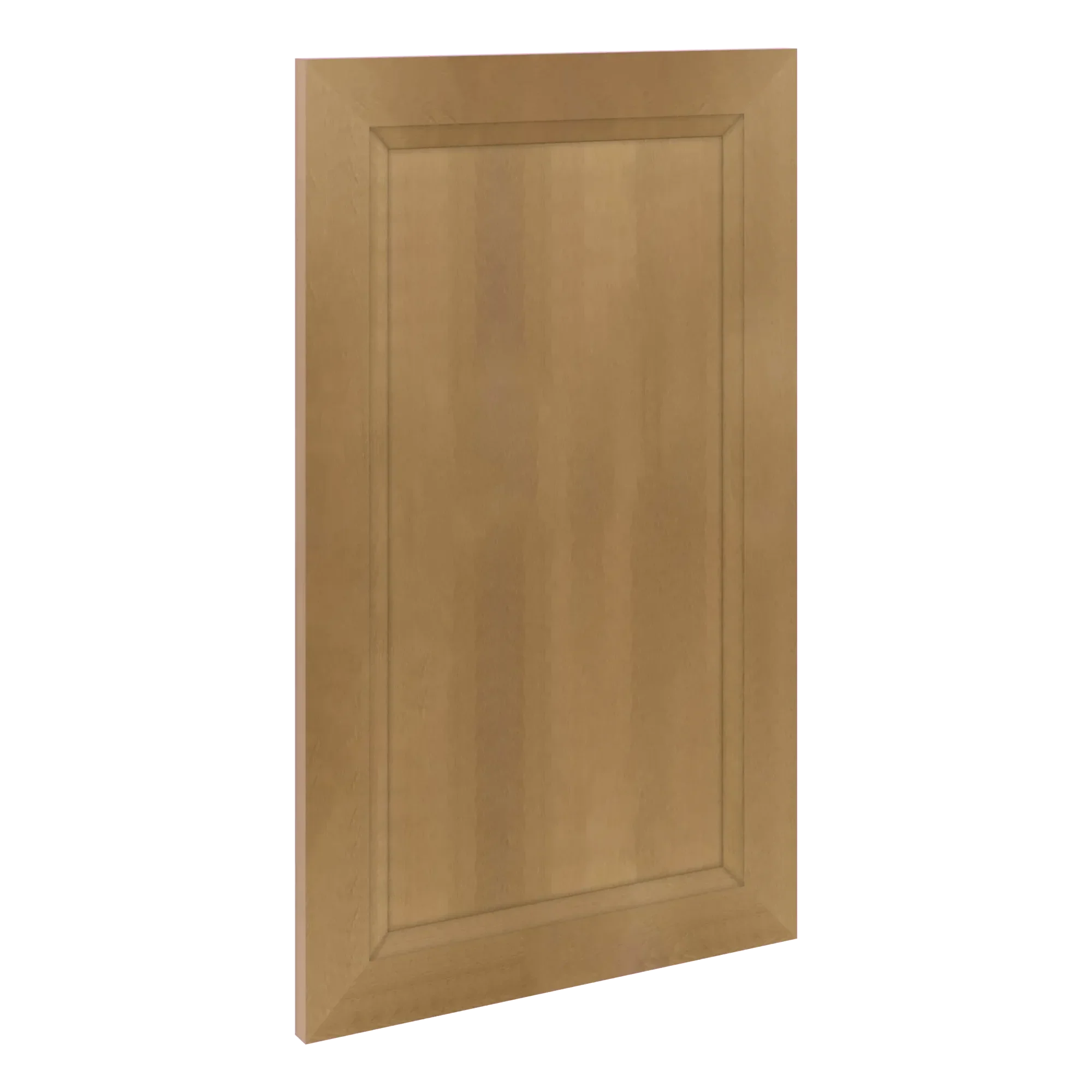 J&K Butterscotch B8 Dummy Door Panel 18" W x 30" H