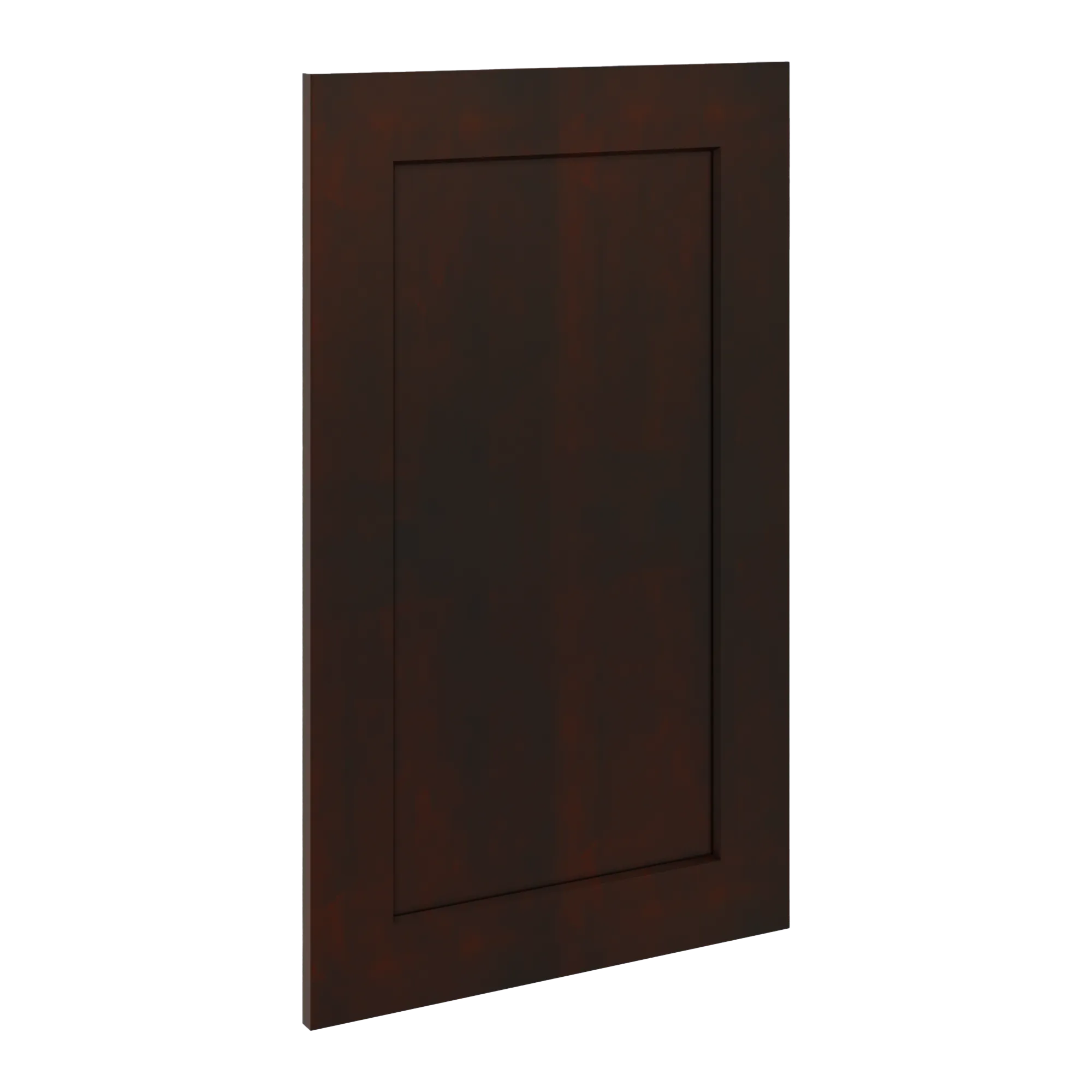 J&K Java Coffee S1 Dummy Door Panel 18" W x 30" H
