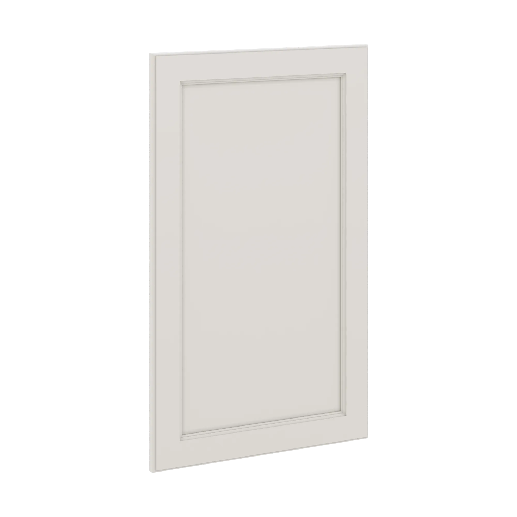 J&K Dove E1 Dummy Door Panel 18" W x 30" H