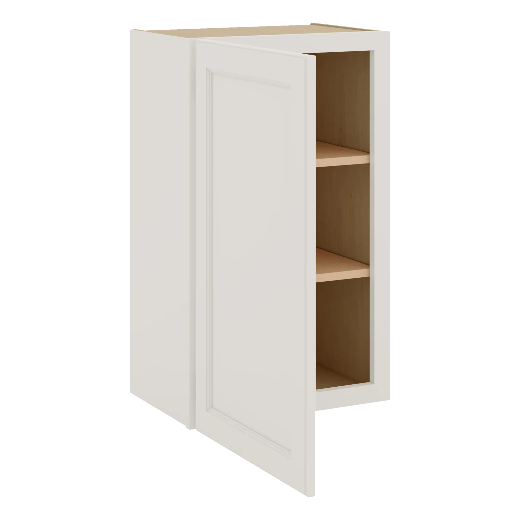 W1830 Open Angle Dove