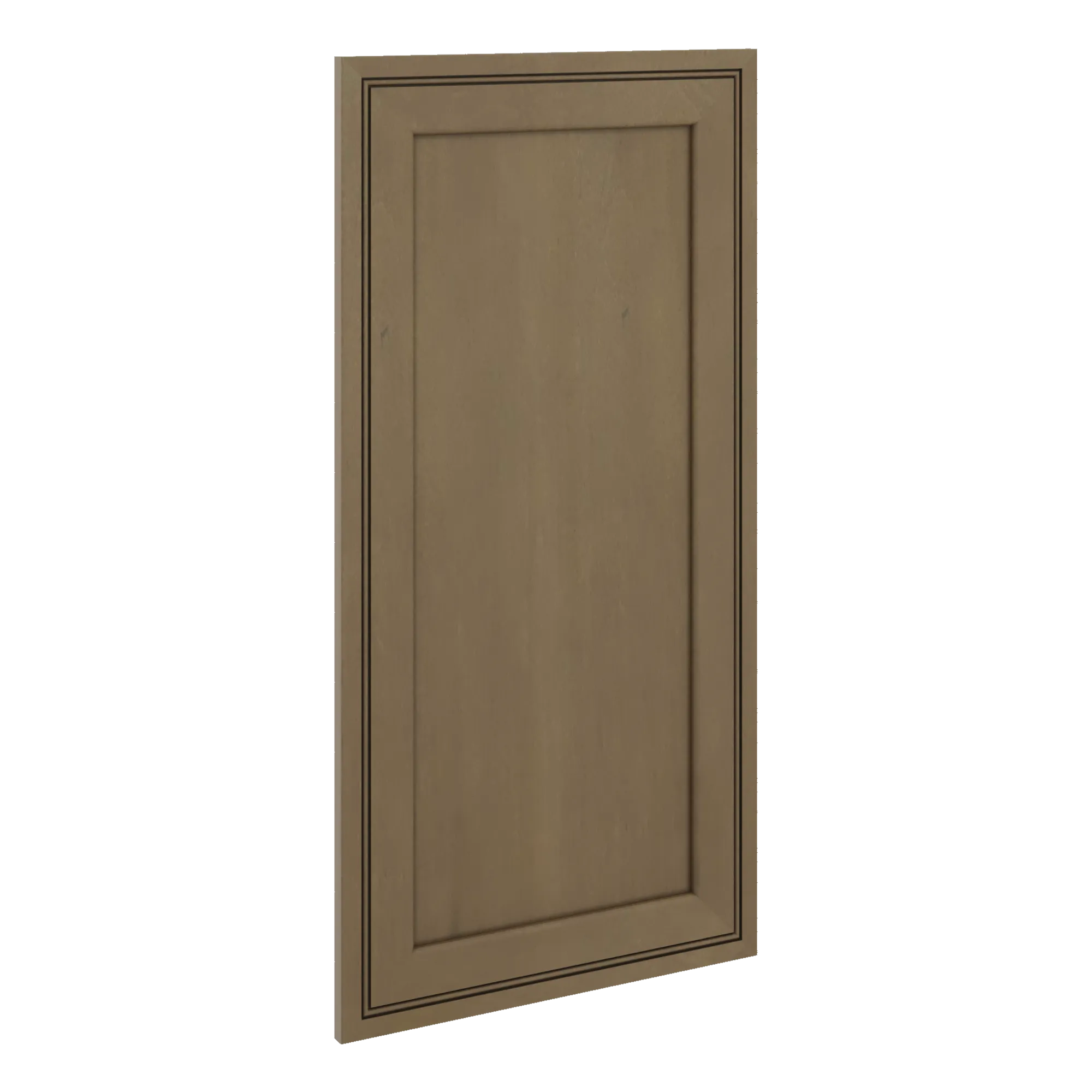 J&K Hazel H8 Dummy Door Panel 18" W x 36" H