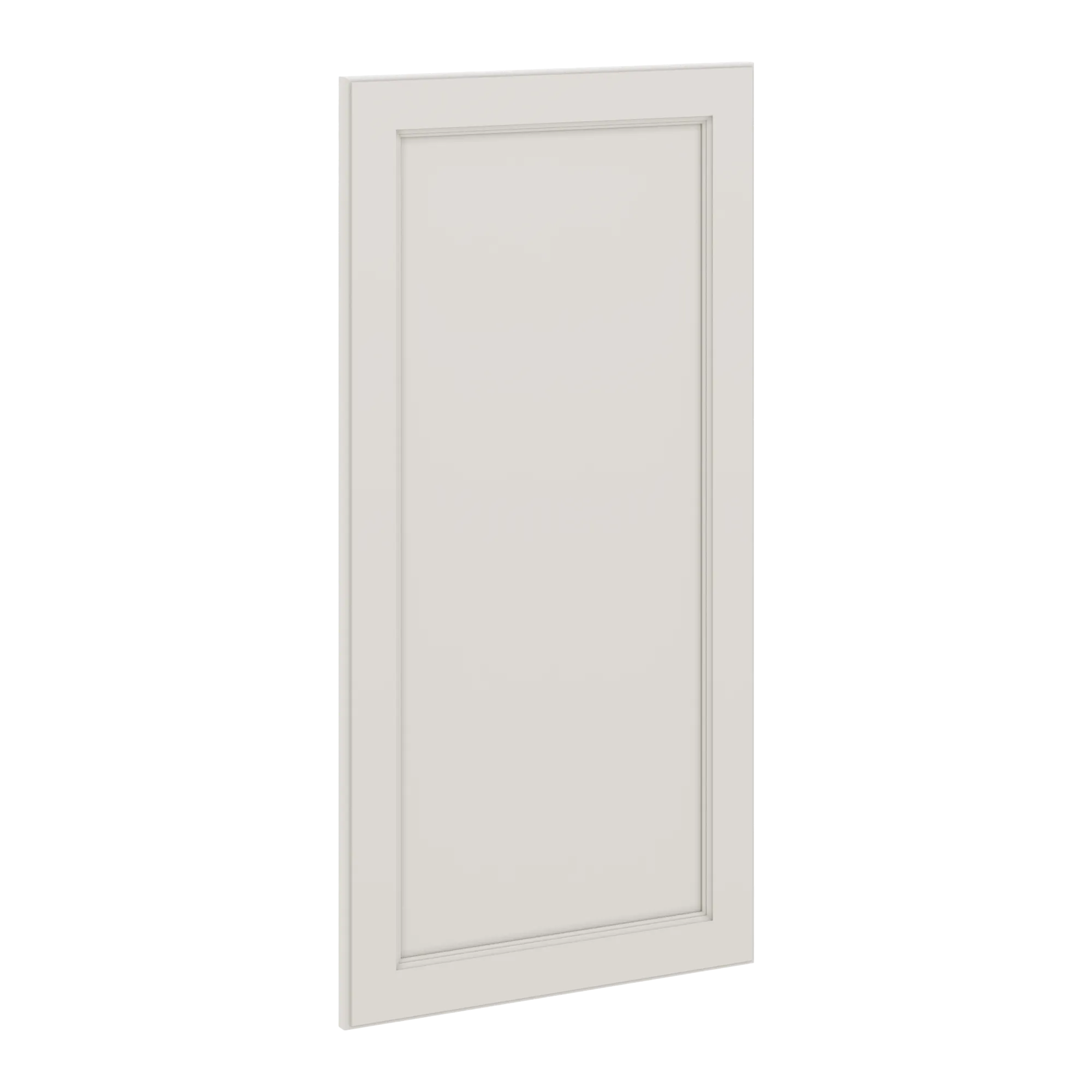 J&K Dove E1 Dummy Door Panel 18" W x 36" H