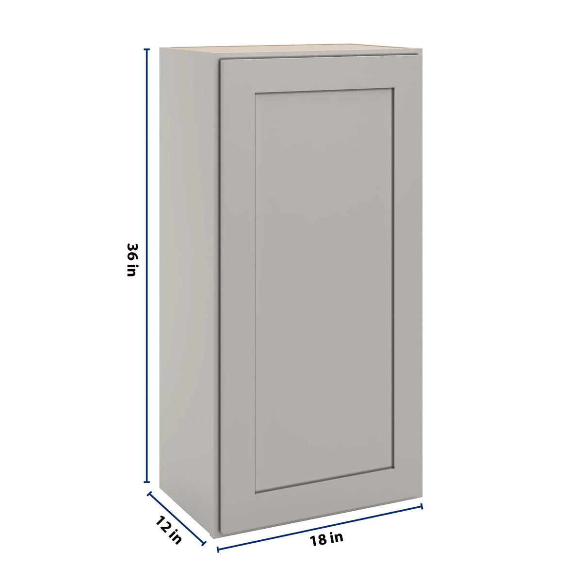 cnc-luxor-5-piece-misty-grey-18-w-x-36-h-single-door-wall-cabinet
