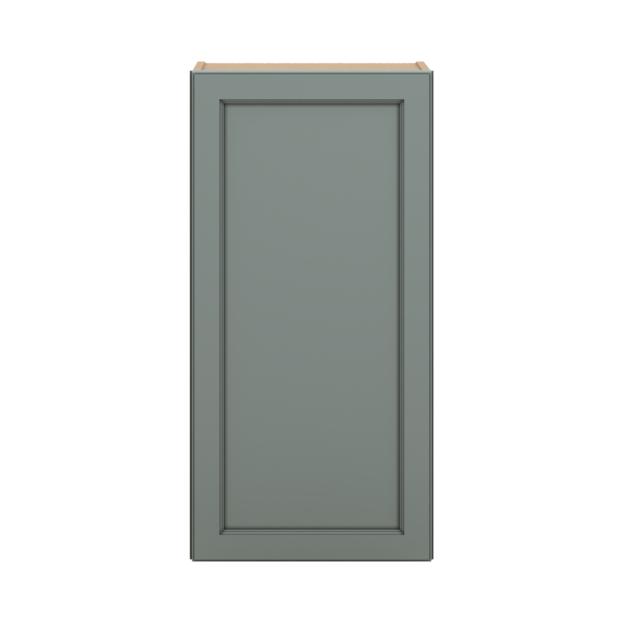 W1836 Close Front Sage