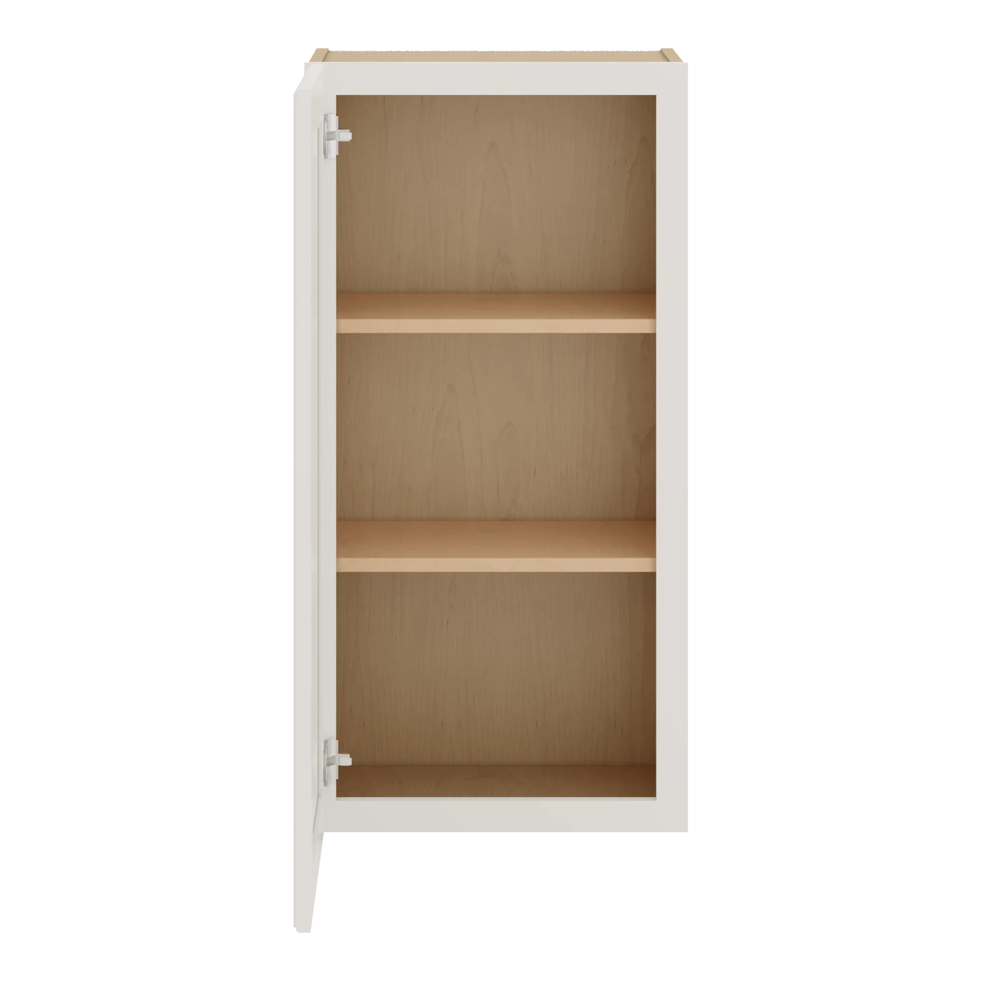 W1836 Open Front Dove