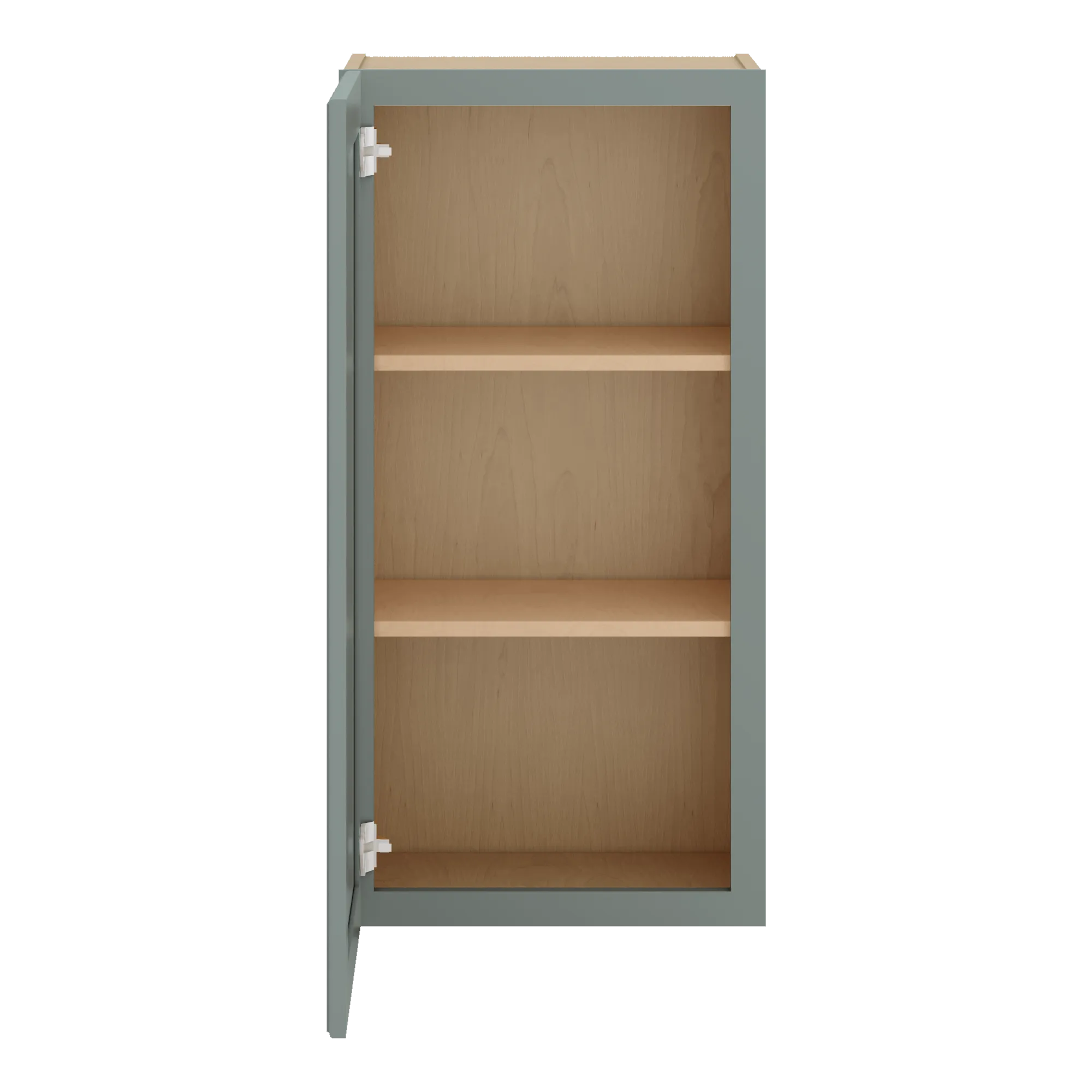 W1836 Open Front Sage
