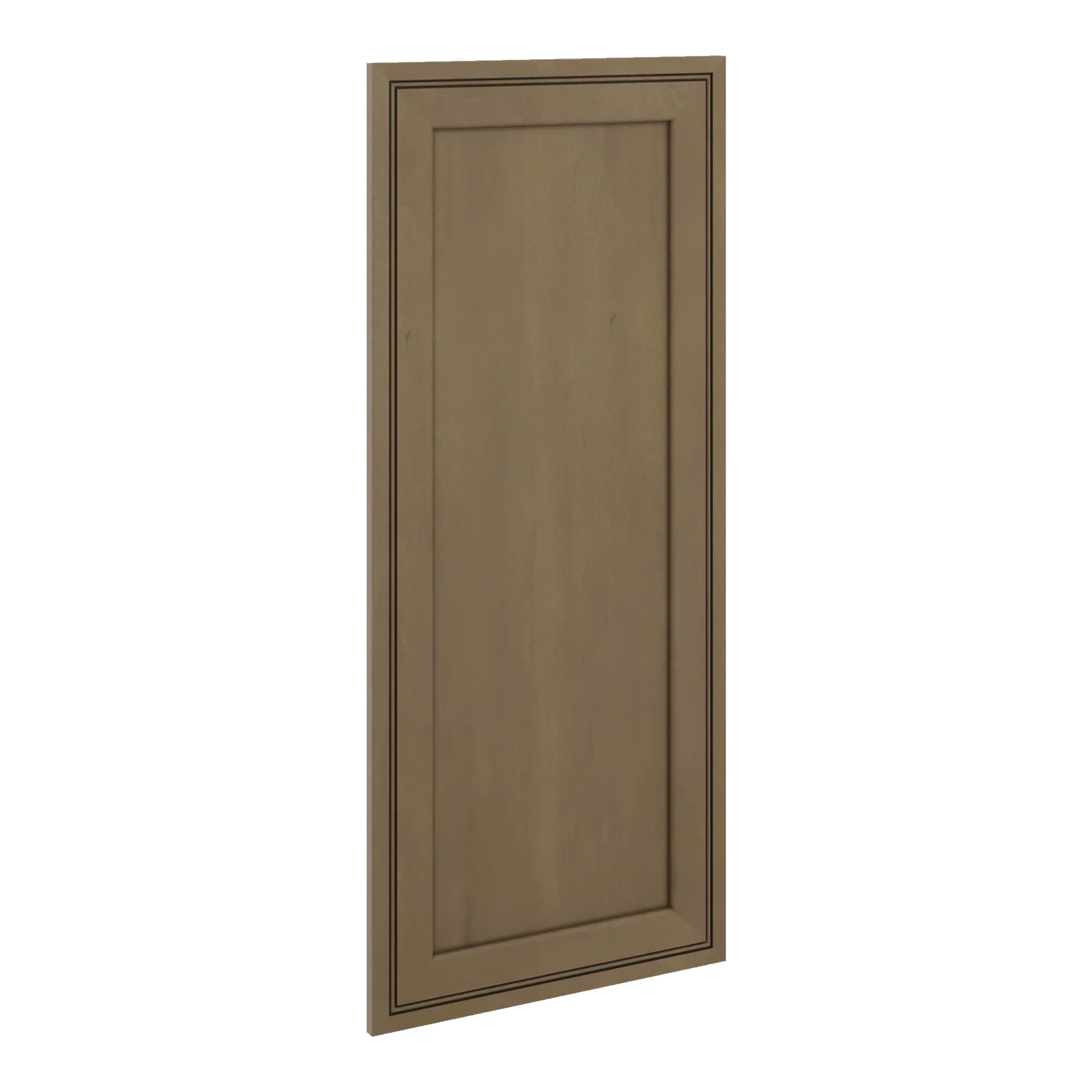 J&K Hazel H8 Dummy Door Panel 18" W x 42" H