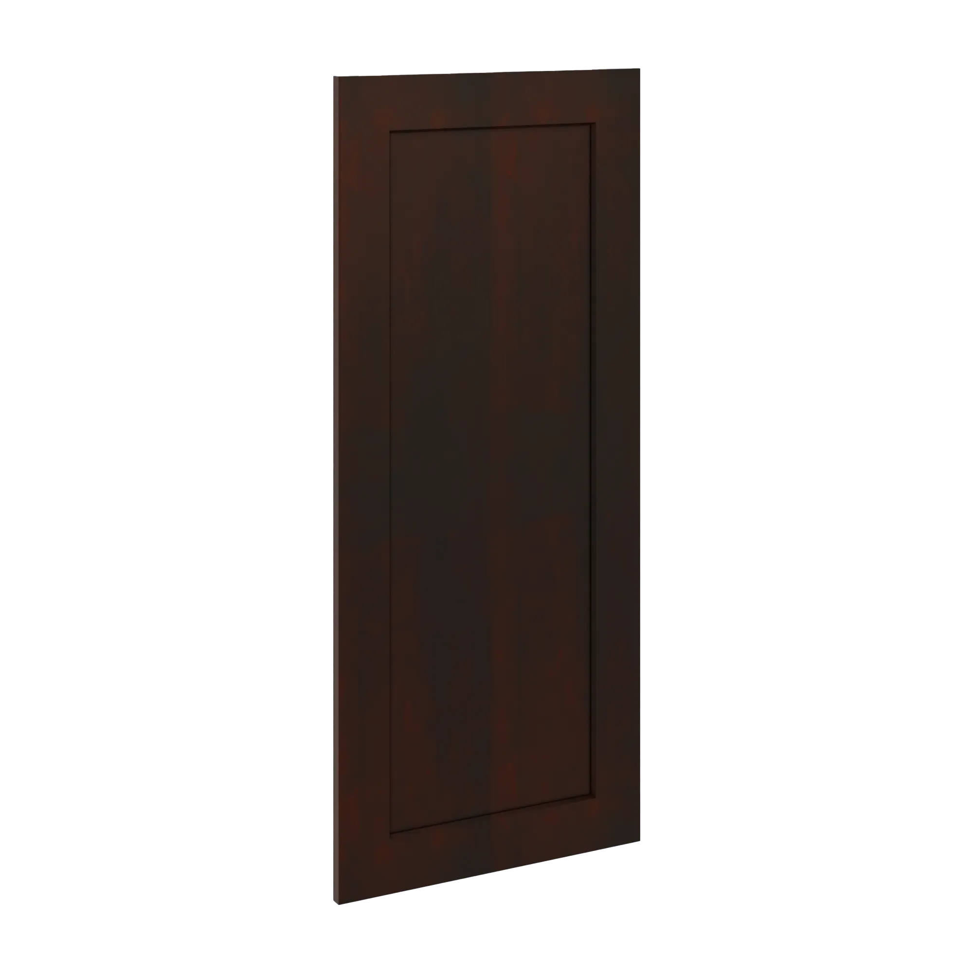 J&K Java Coffee S1 Dummy Door Panel 18" W x 42" H