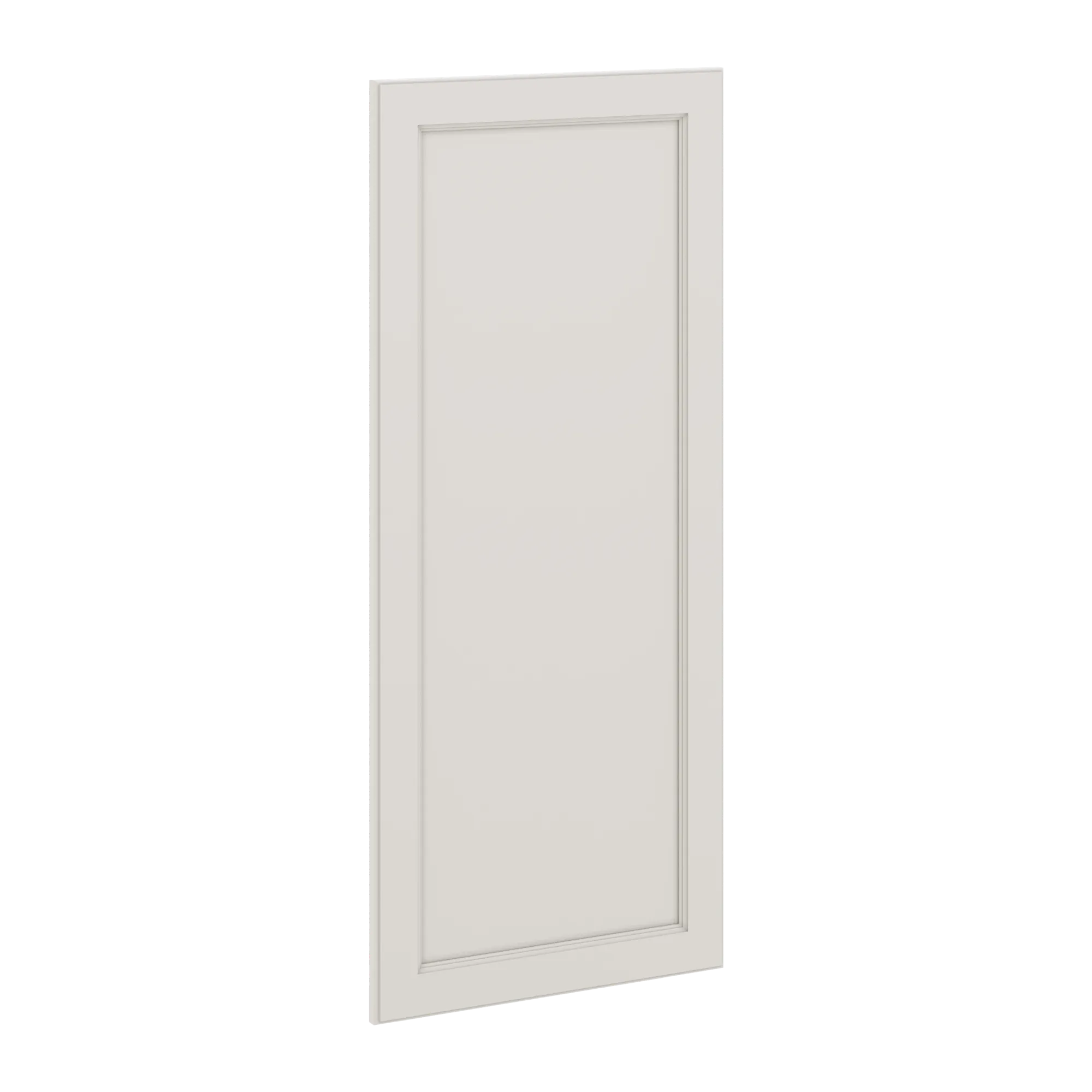J&K Dove E1 Dummy Door Panel 18" W x 42" H