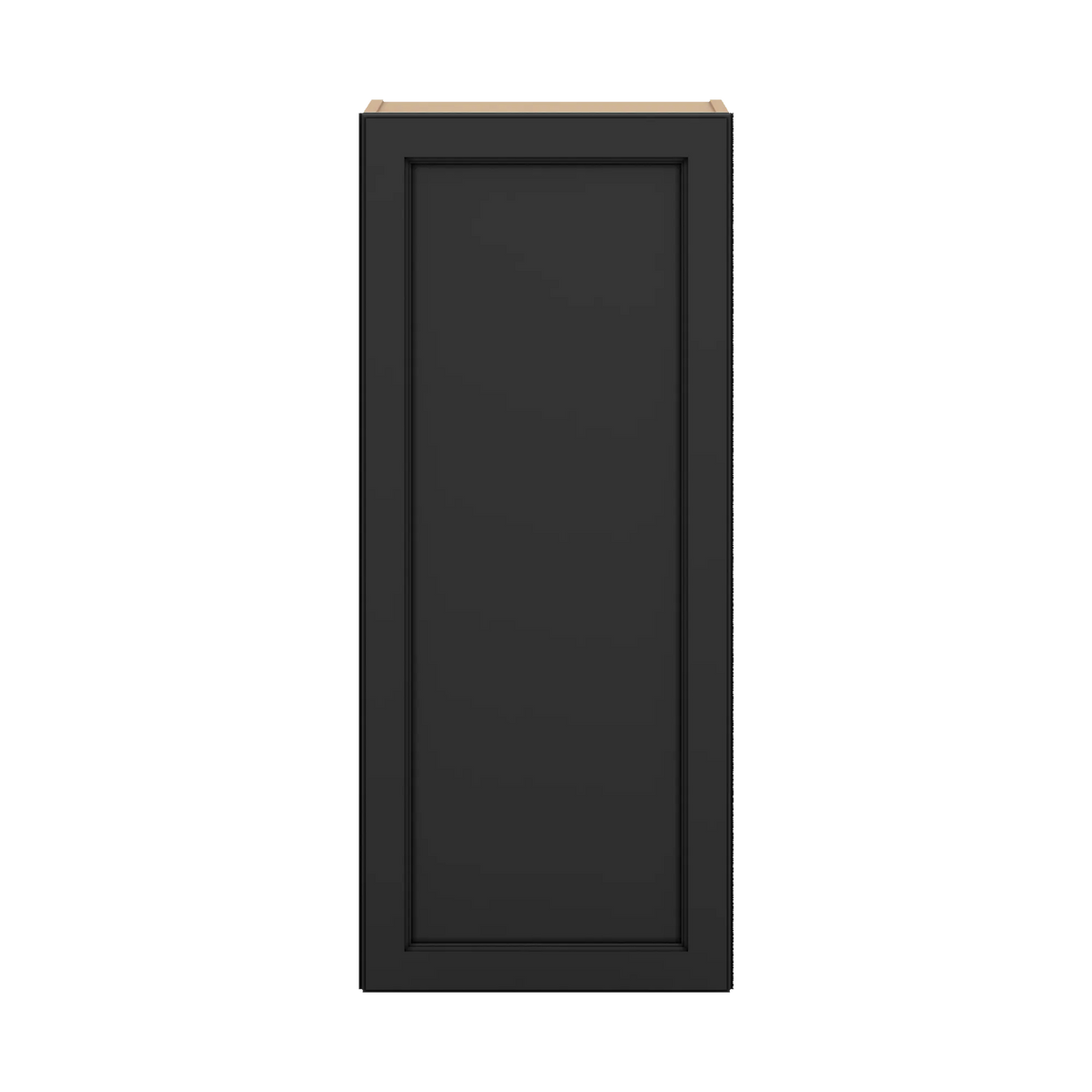 W1842 Close Front Charcoal
