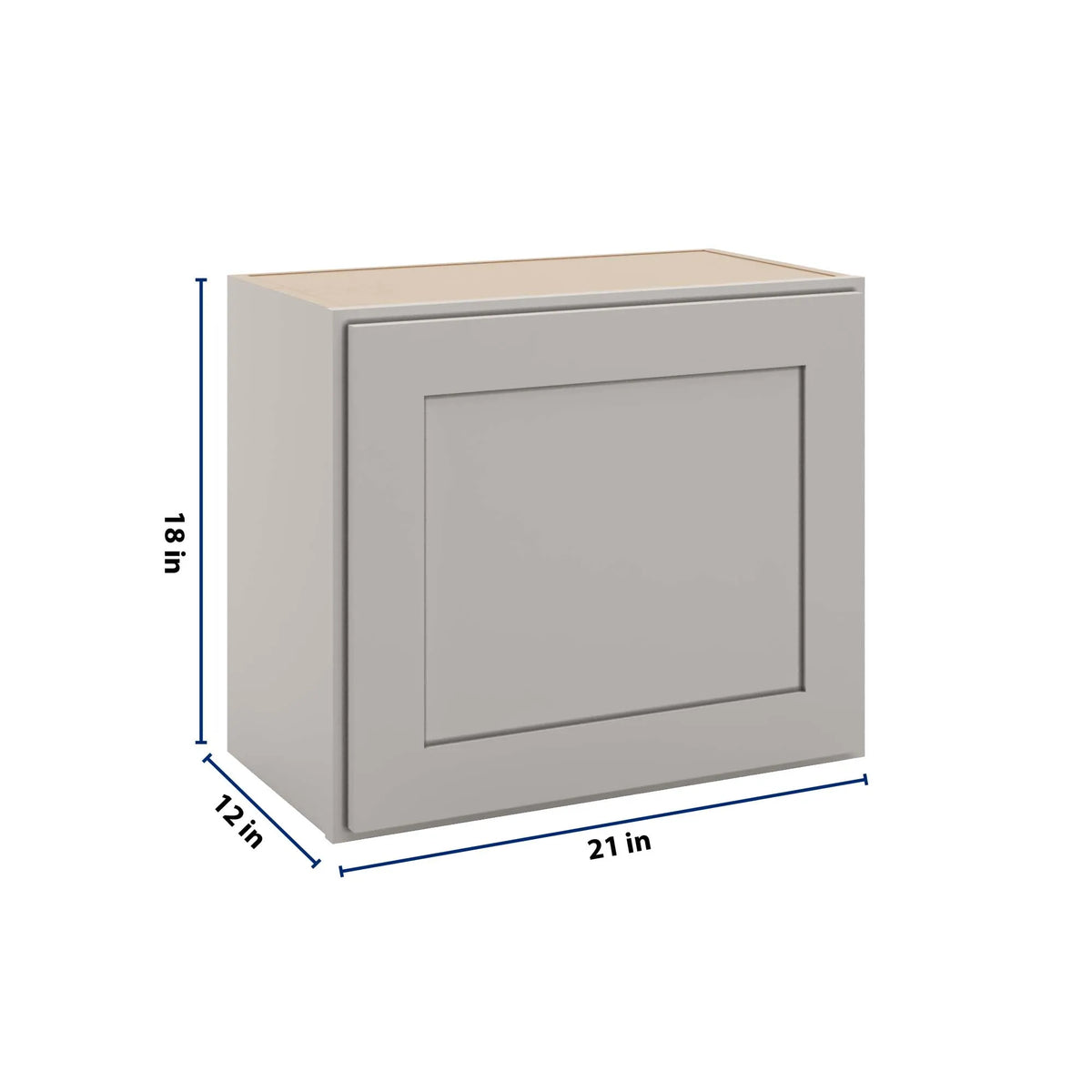 cnc-luxor-5-piece-misty-grey-21-w-x-18-h-single-door-wall-cabinet