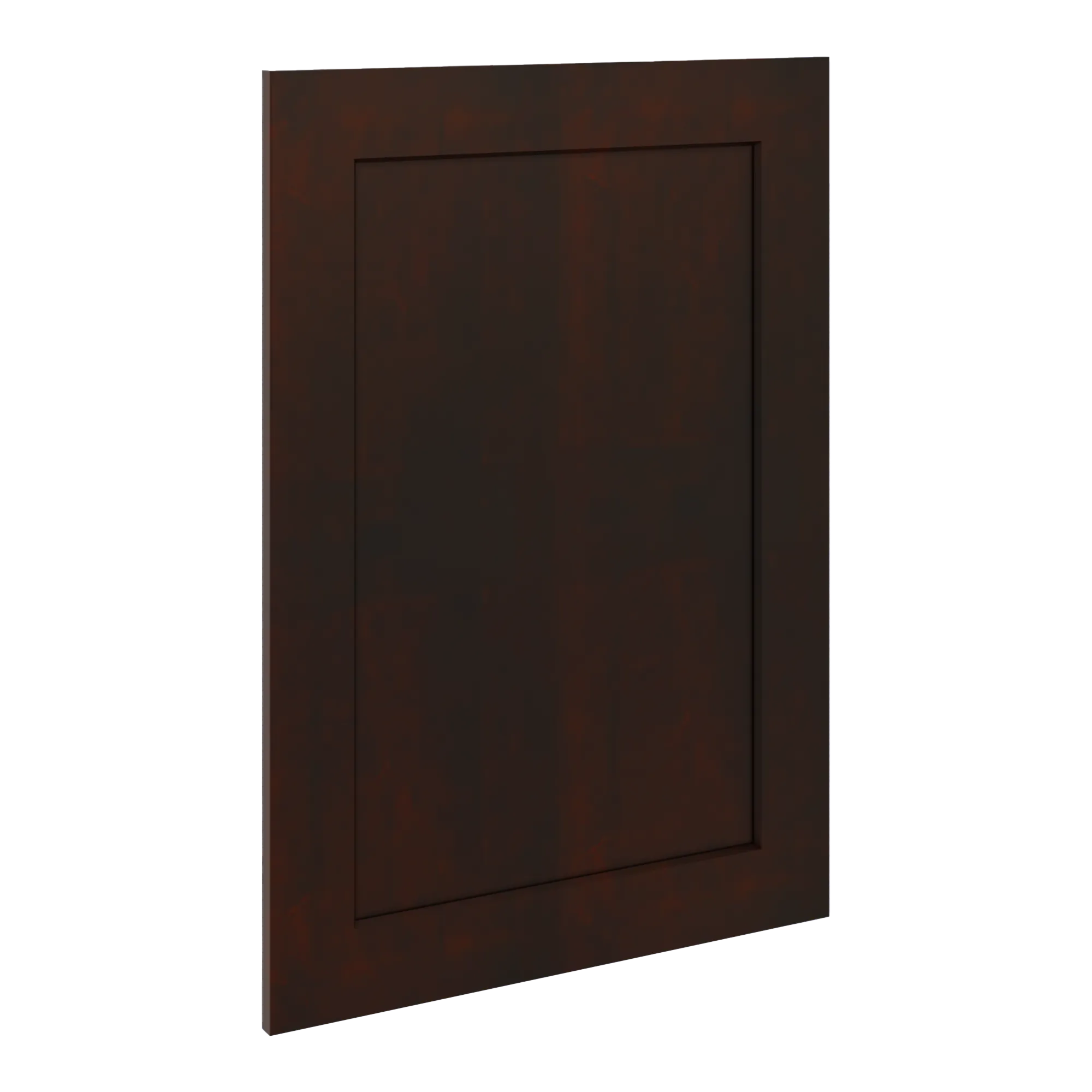 J&K Java Coffee S1 Dummy Door Panel 21" W x 30" H