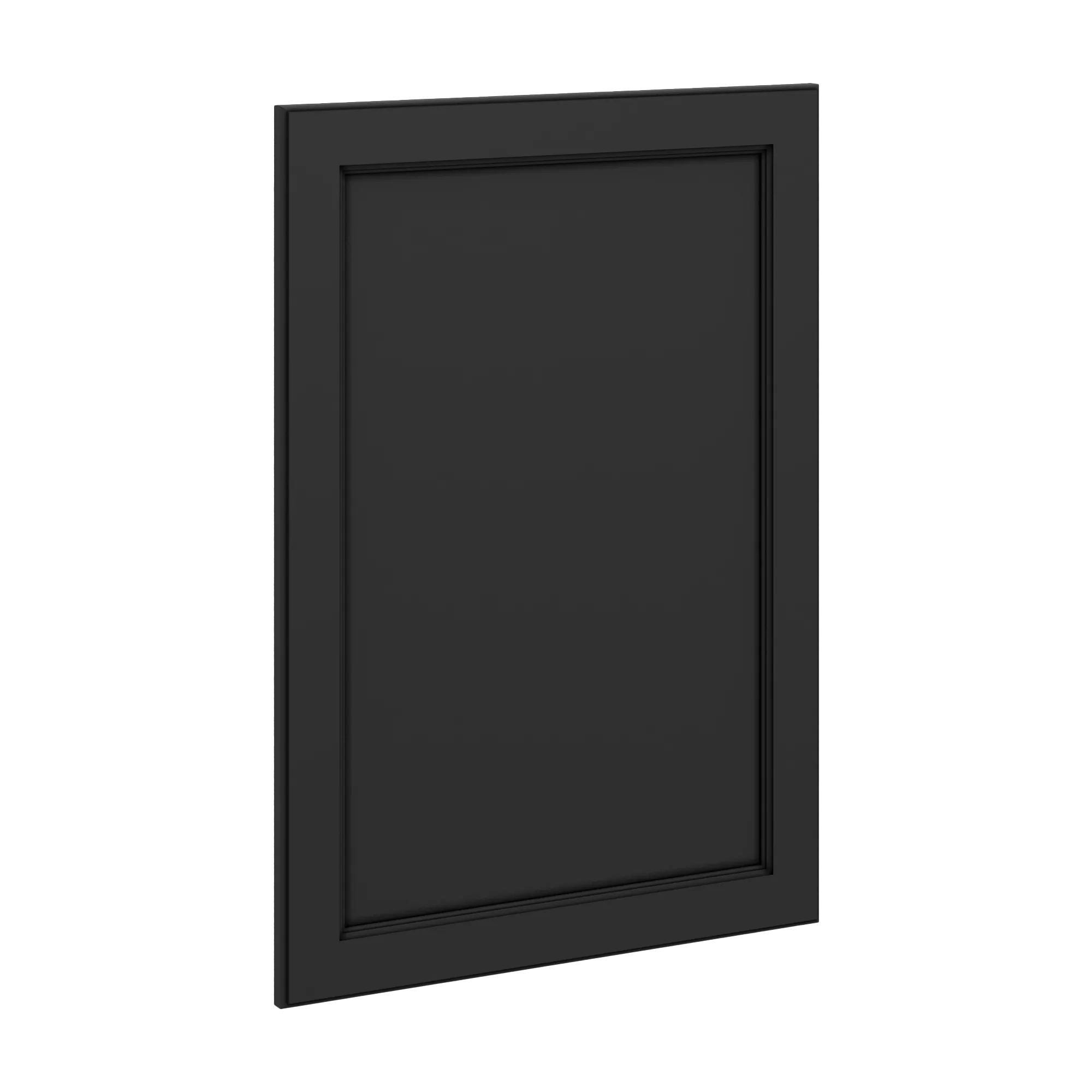 J&K Charcoal E2 Dummy Door Panel 21" W x 30" H