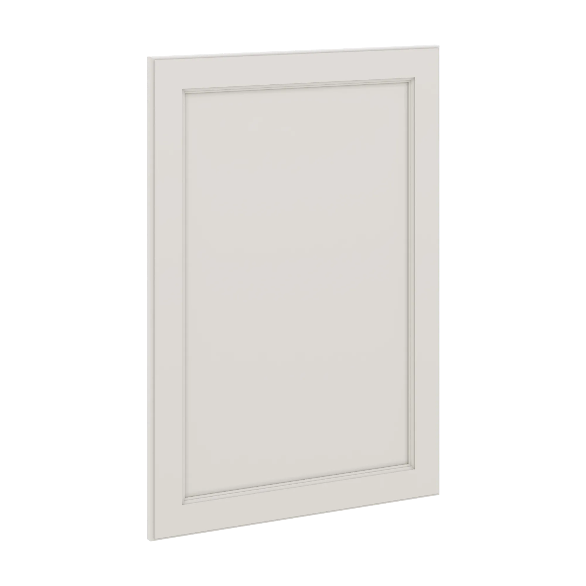 J&K Dove E1 Dummy Door Panel 21" W x 30" H