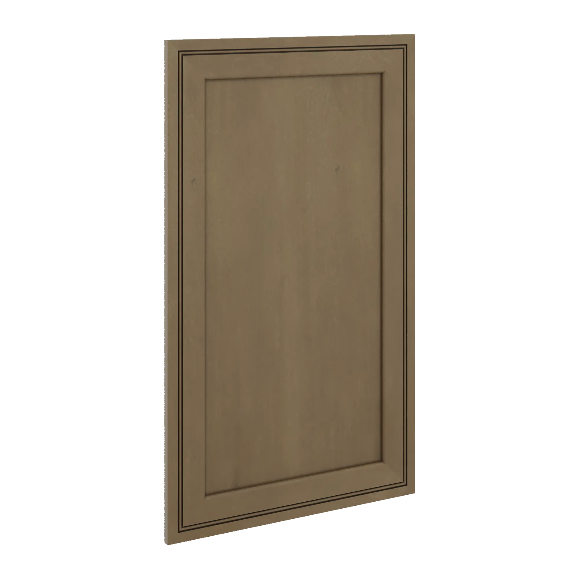 J&K Hazel H8 Dummy Door Panel 21" W x 36" H