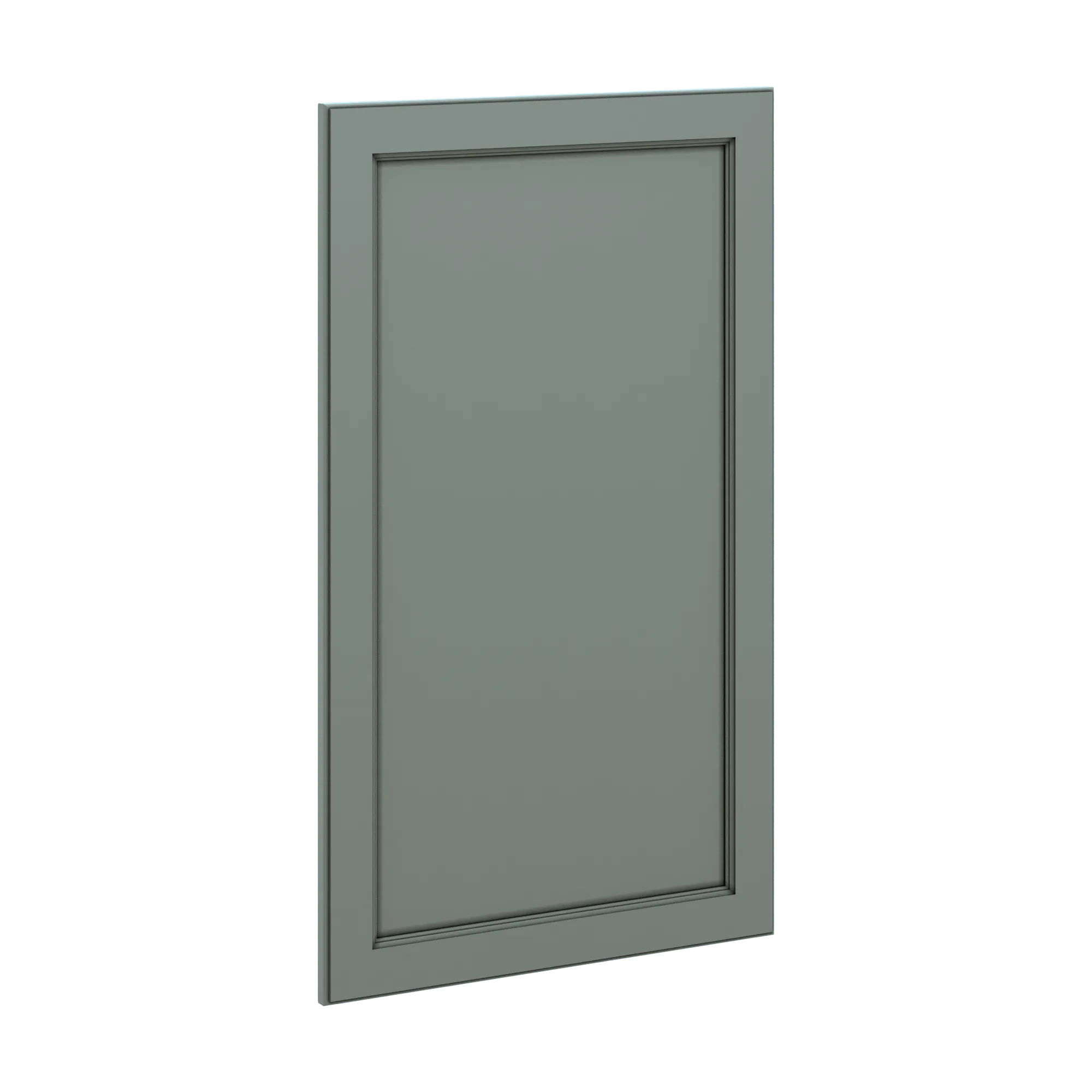 J&K Sage E3 Dummy Door Panel 21" W x 36" H