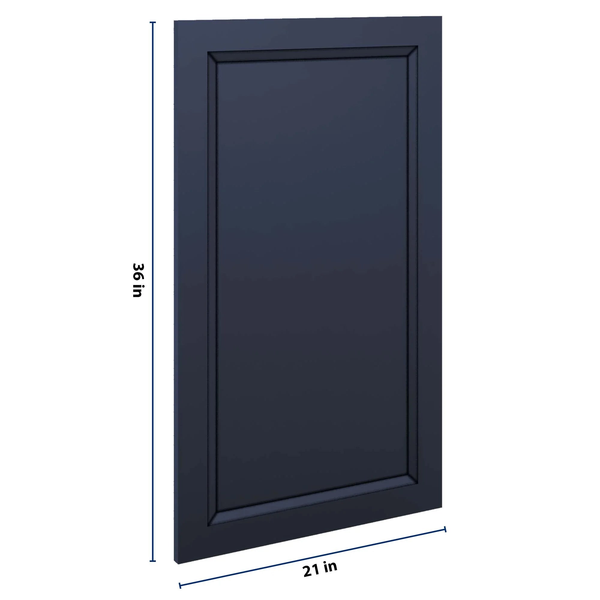 J&K Naval B7 Dummy Door Panel 21" W x 36" H