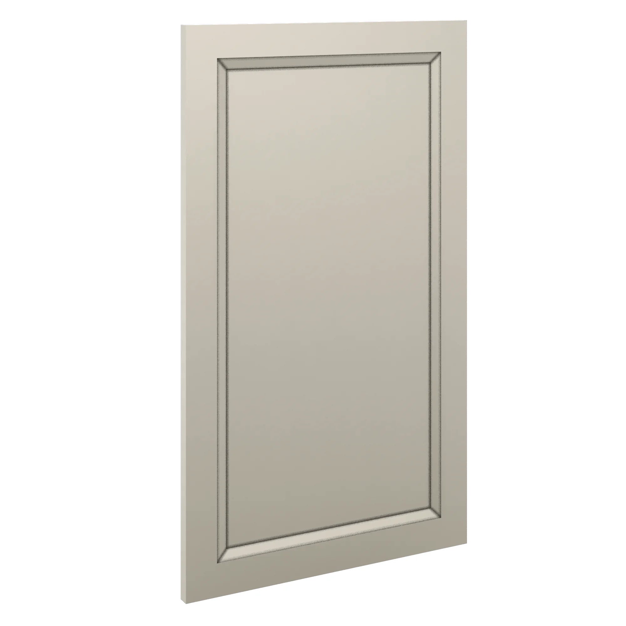 J&K Pebble B6 Dummy Door Panel 21" W x 36" H