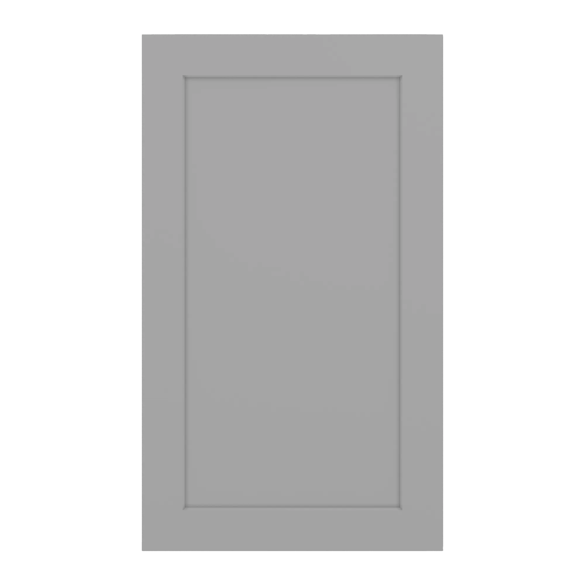 W2136F Front Gray
