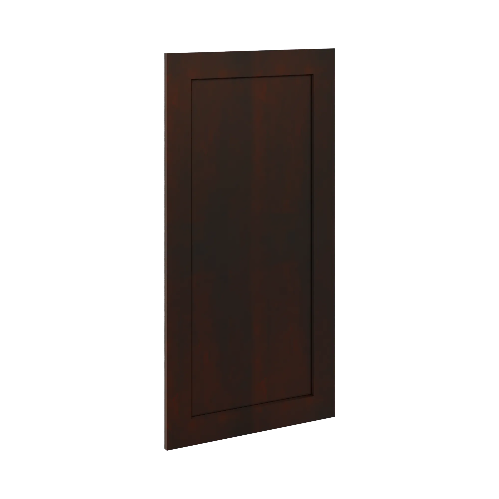 J&K Java Coffee S1 Dummy Door Panel 21" W x 42" H