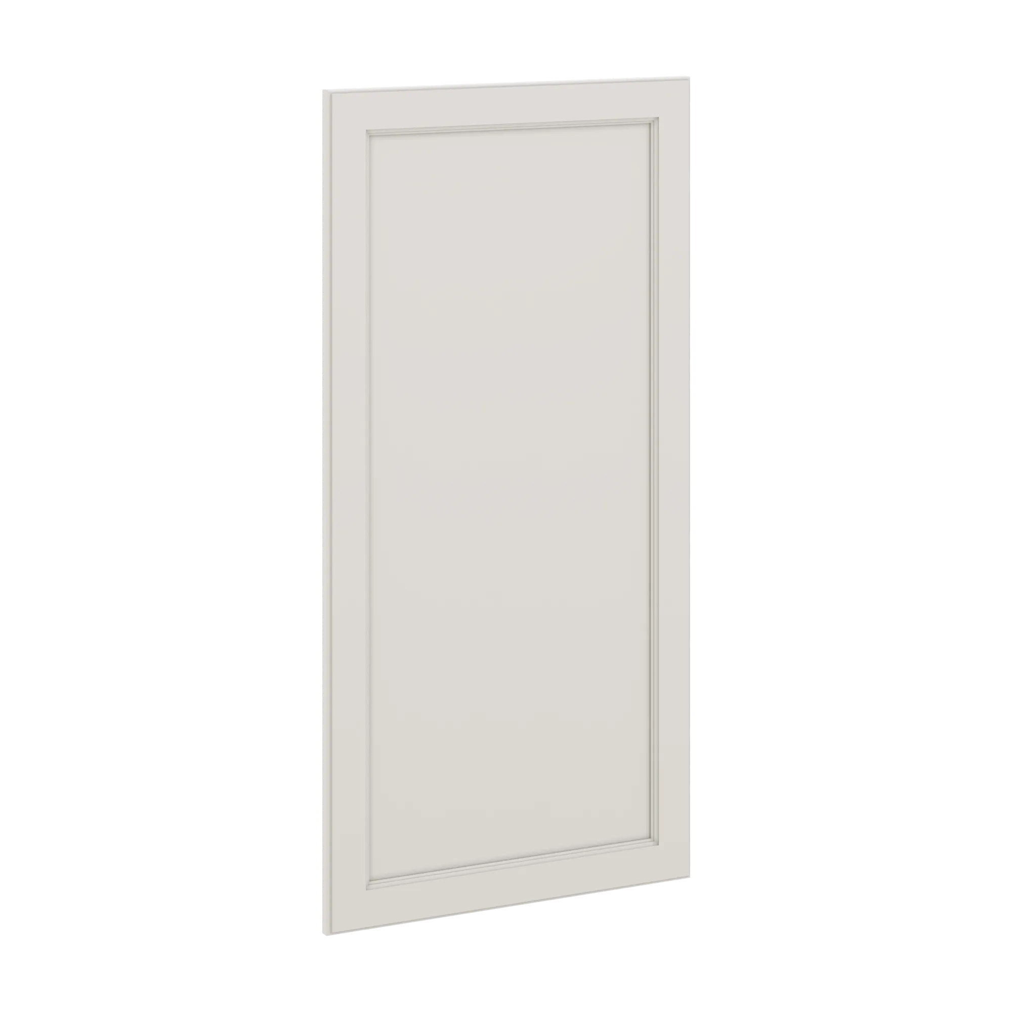 J&K Dove E1 Dummy Door Panel 21" W x 42" H