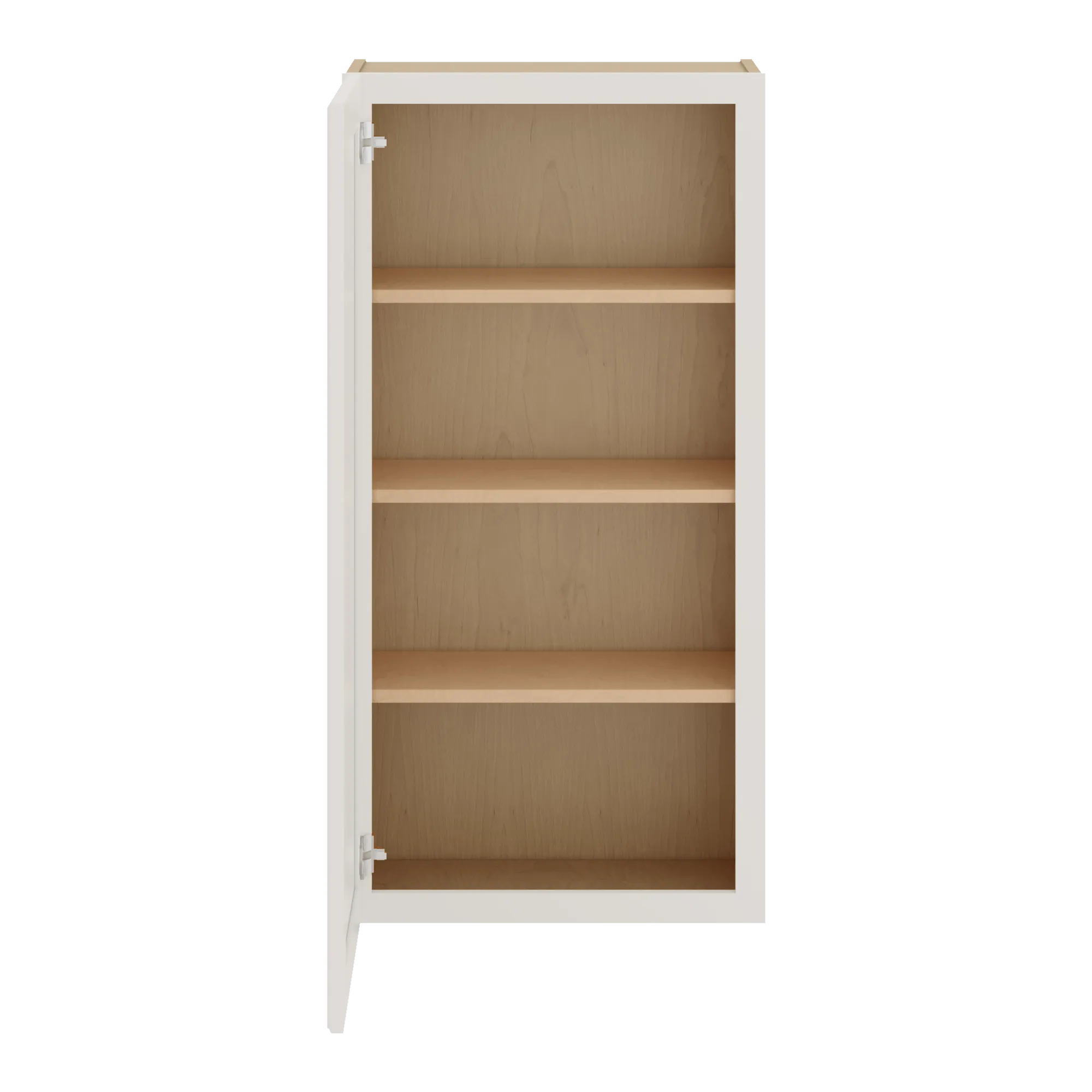 W2142 Open Front Dove