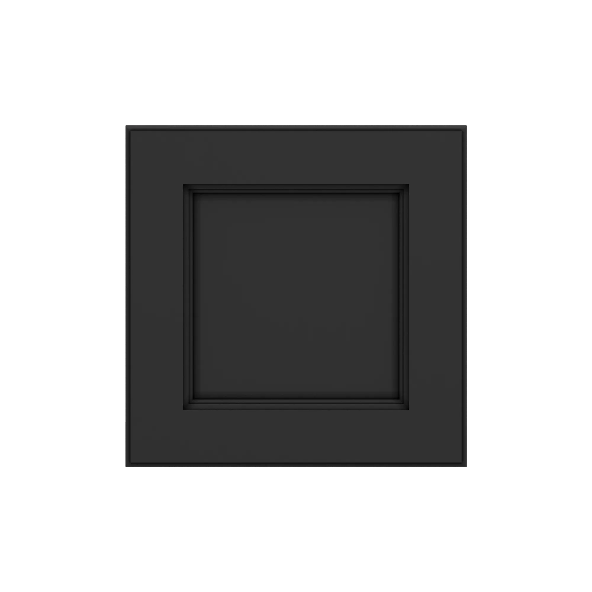 W2412F Front Charcoal