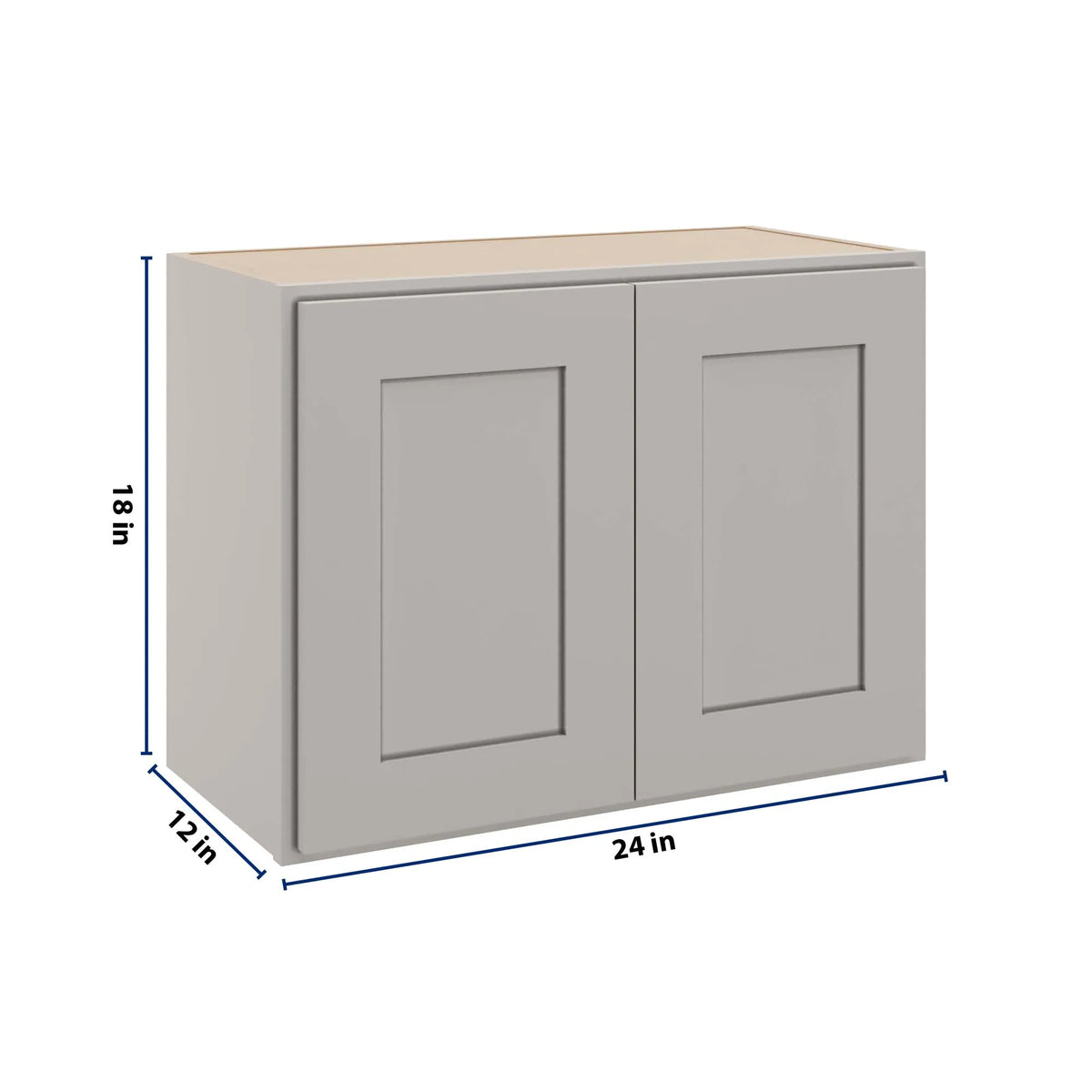 cnc-luxor-5-piece-misty-grey-24-w-x-18-h-double-door-wall-cabinet
