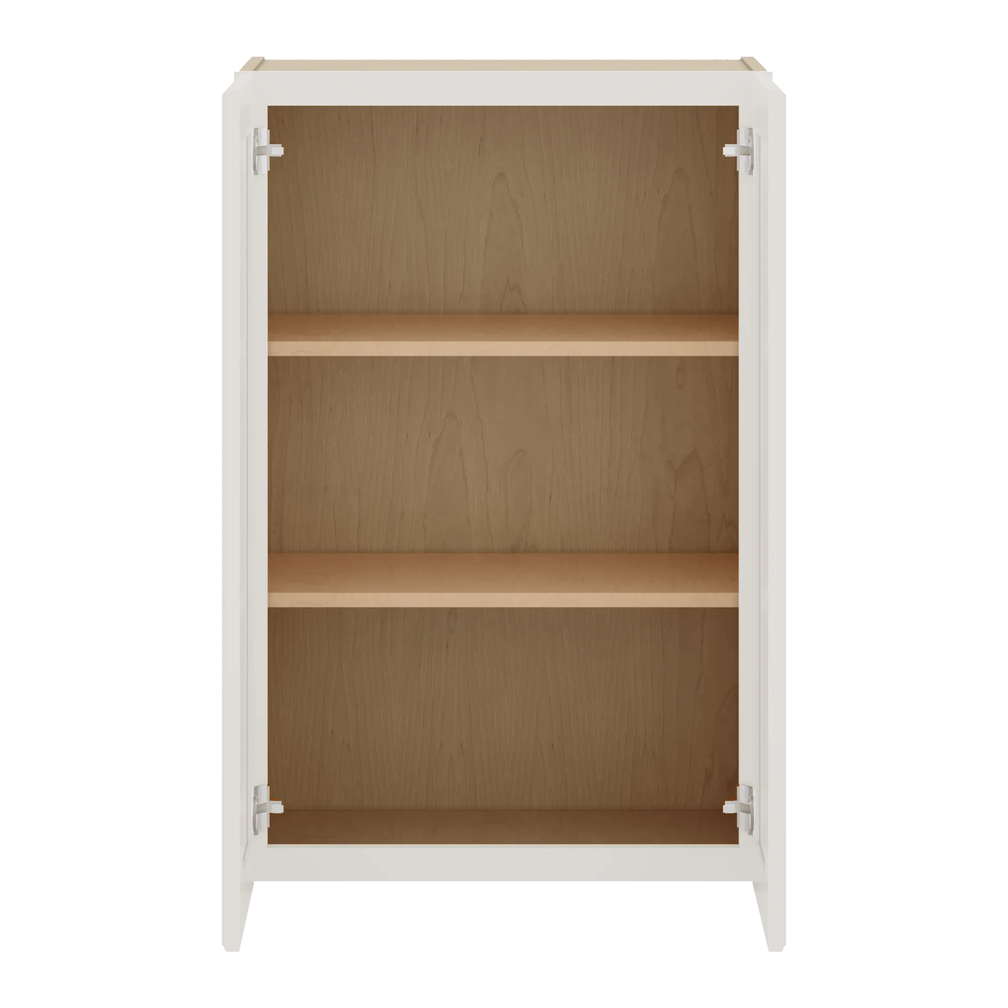 W2436 Open Front Dove
