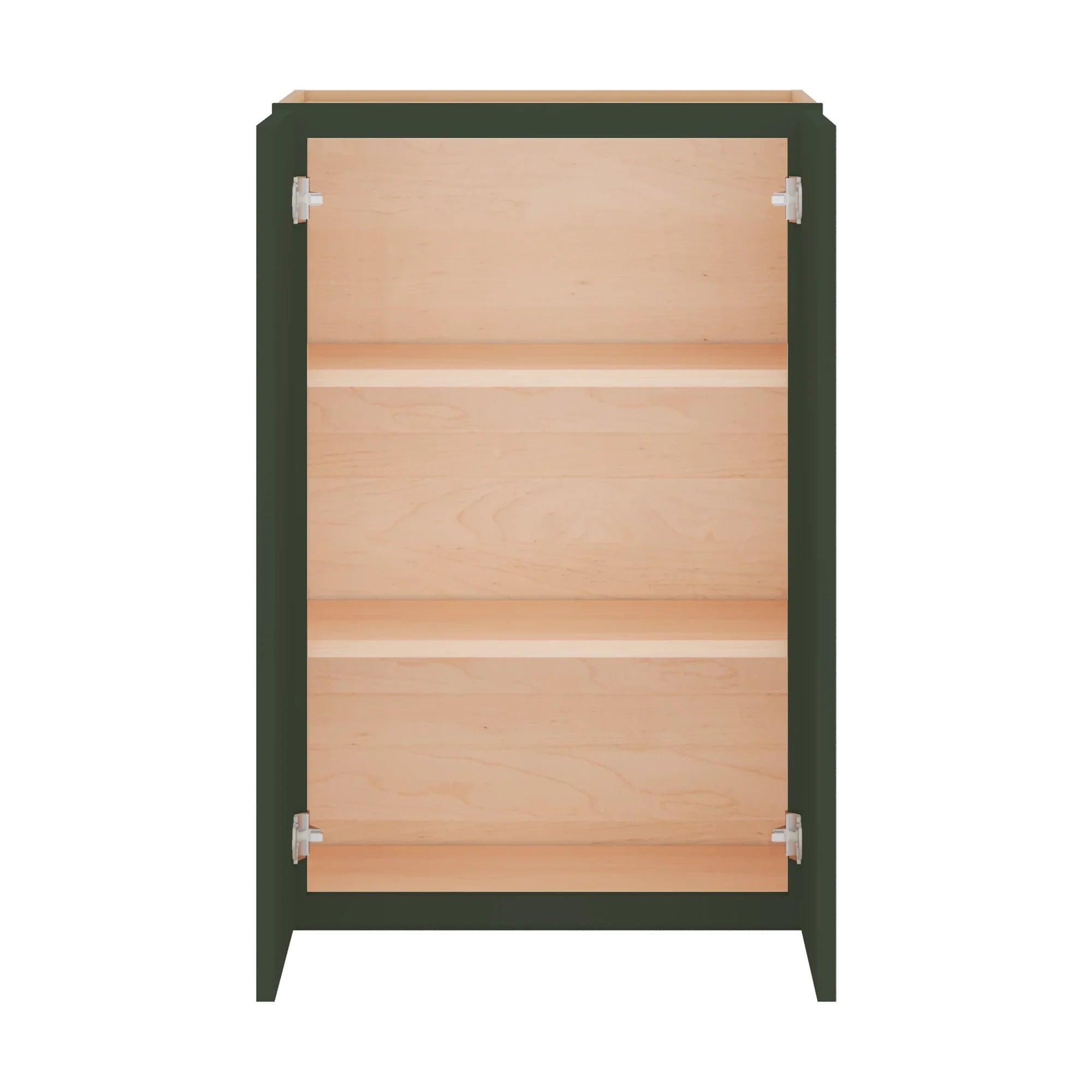 W2436 Open Front Sage Green png
