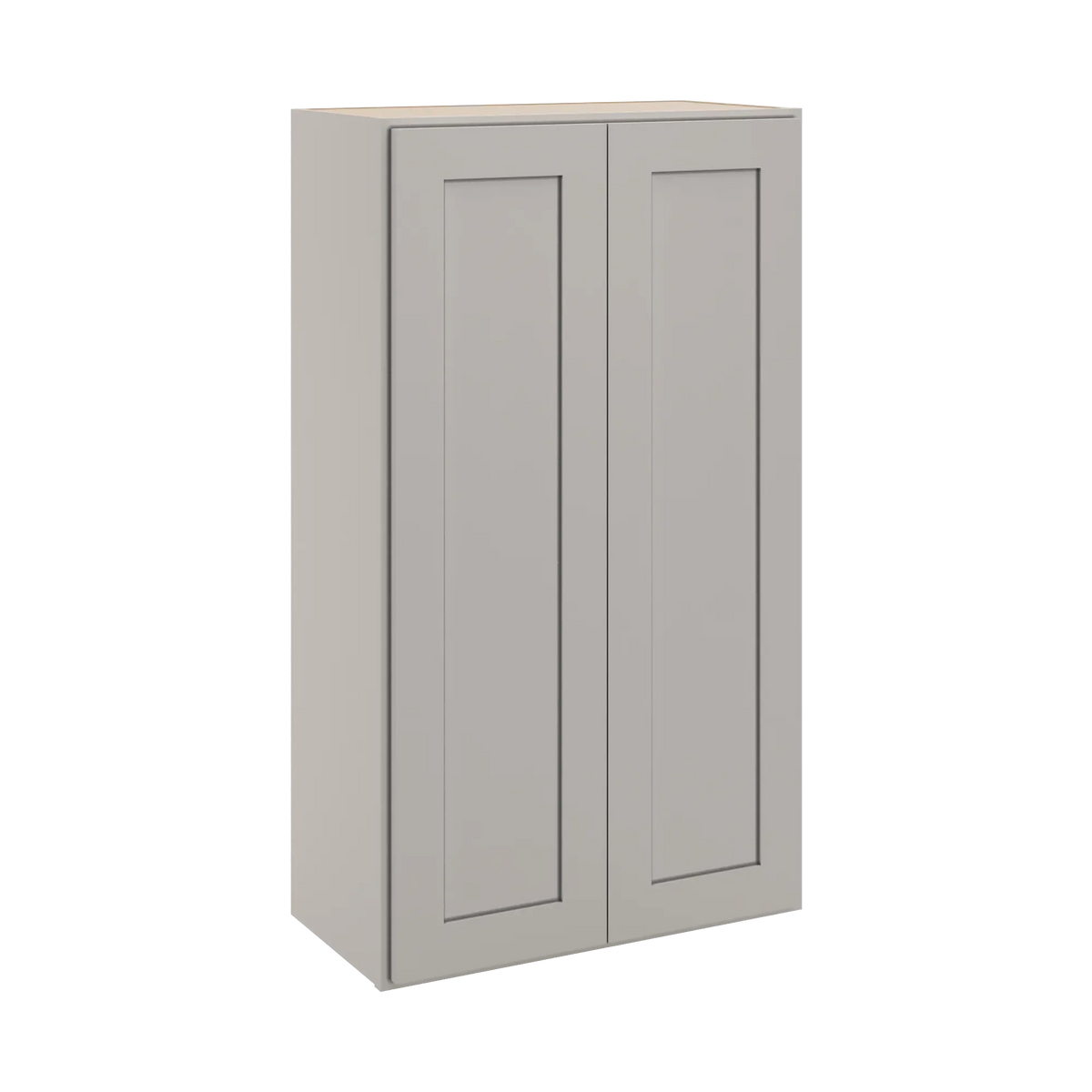 cnc-luxor-5-piece-misty-grey-24-w-x-42-h-double-door-wall-cabinet