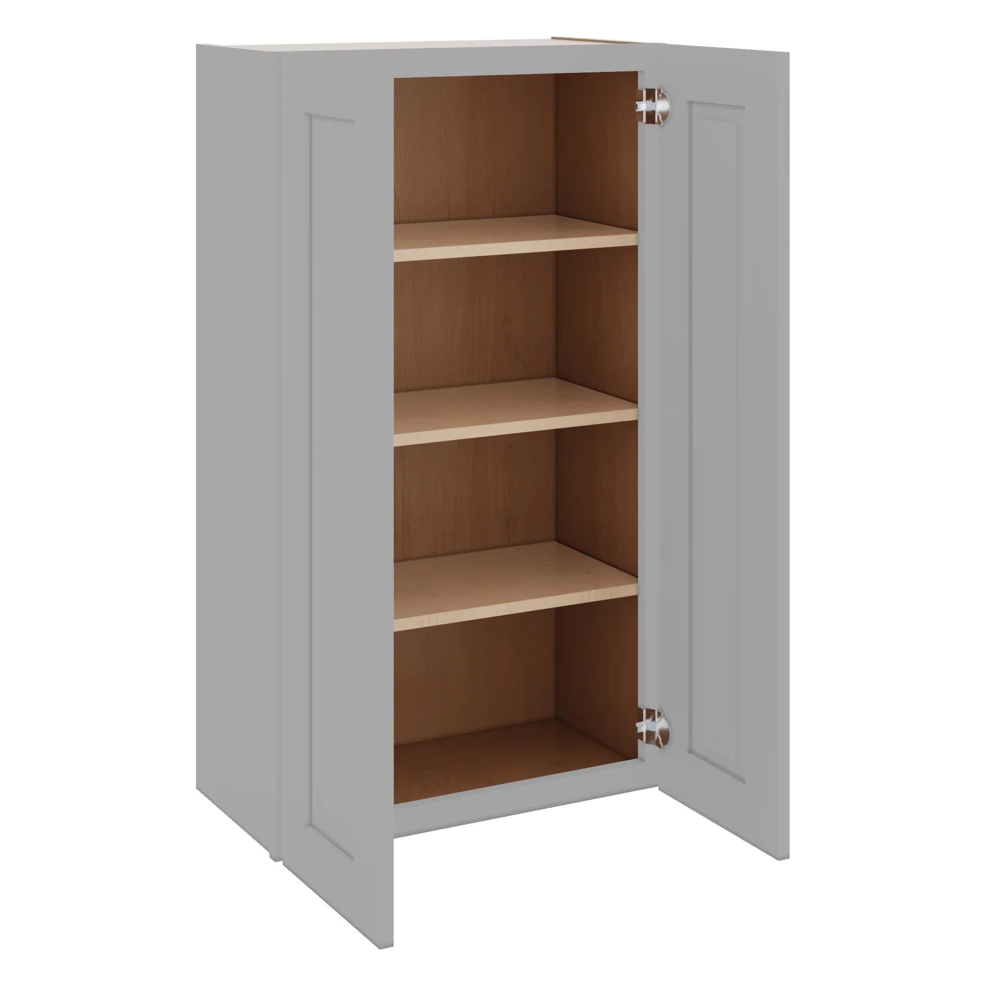 W2442 Open Angle Castle gray png