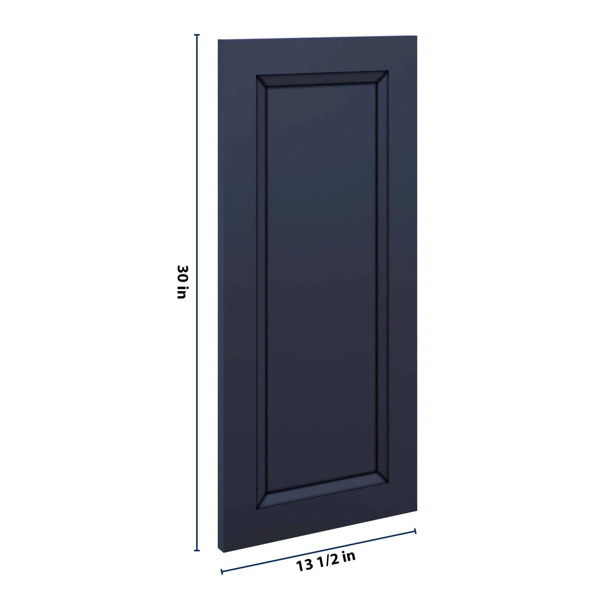 J&K Naval B7 Dummy Door Panel 13 1/2" W x 30" H
