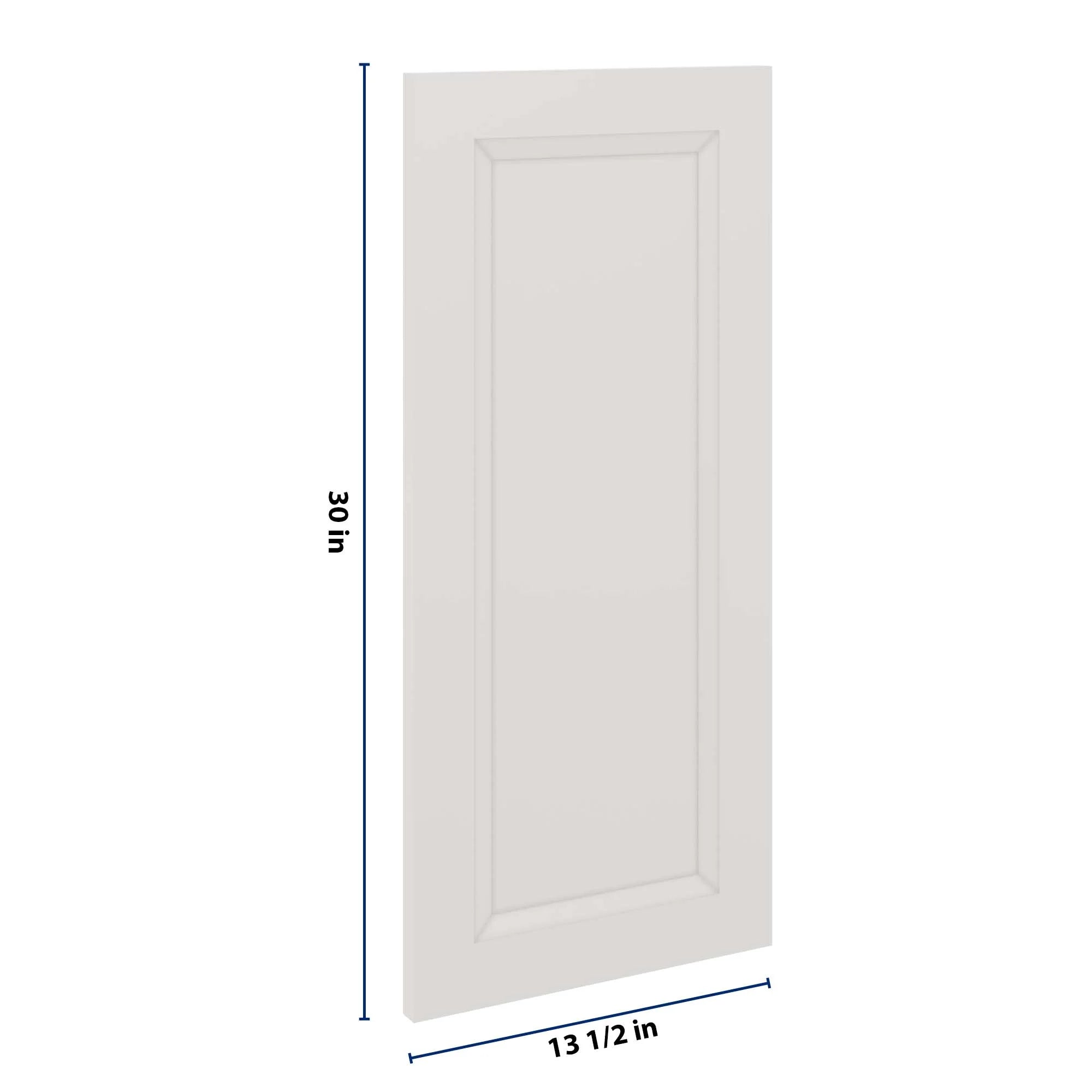 J&K Pure B5 Dummy Door Panel 13 1/2" W x 30" H
