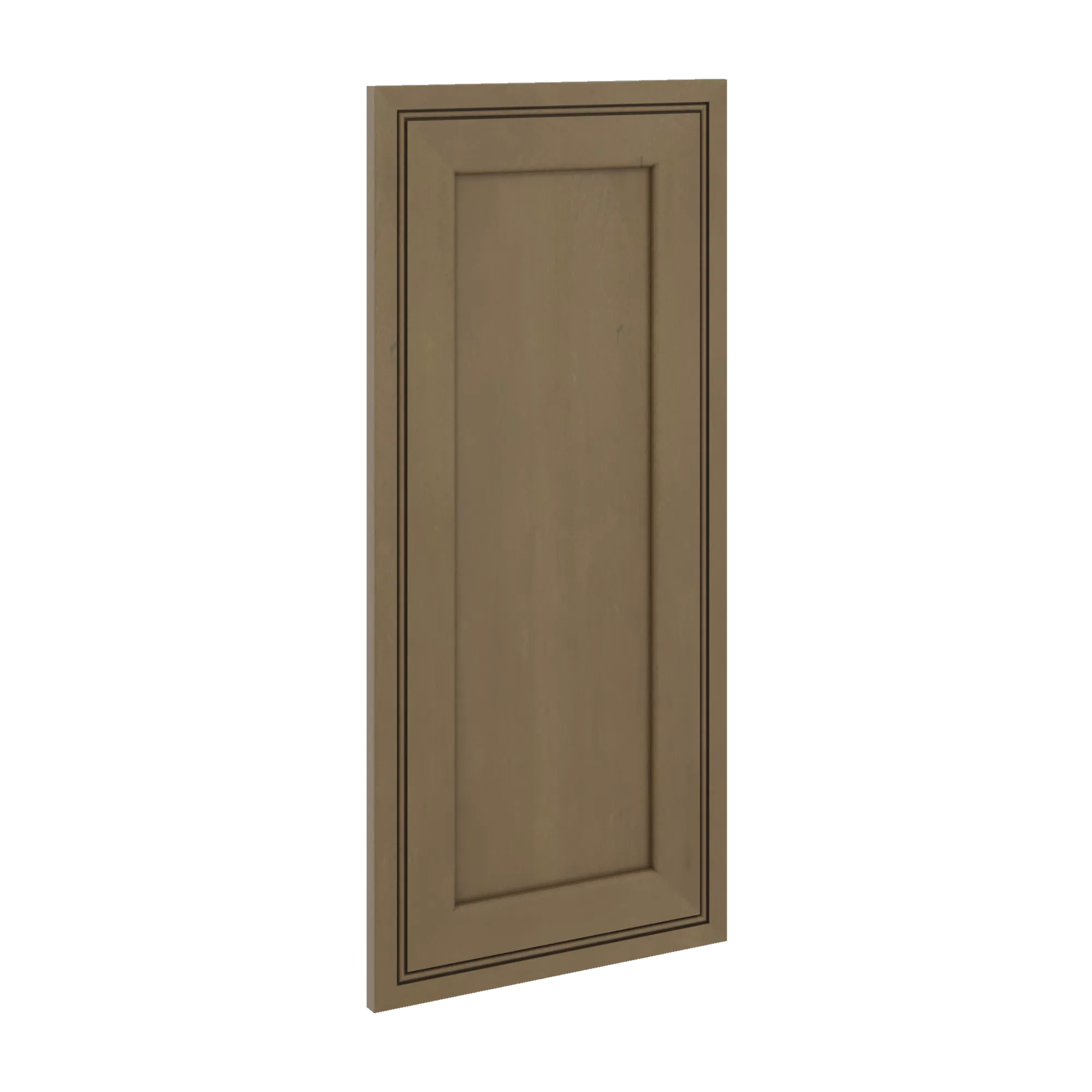 J&K Hazel H8 Dummy Door Panel 13 1/2" W x 30" H