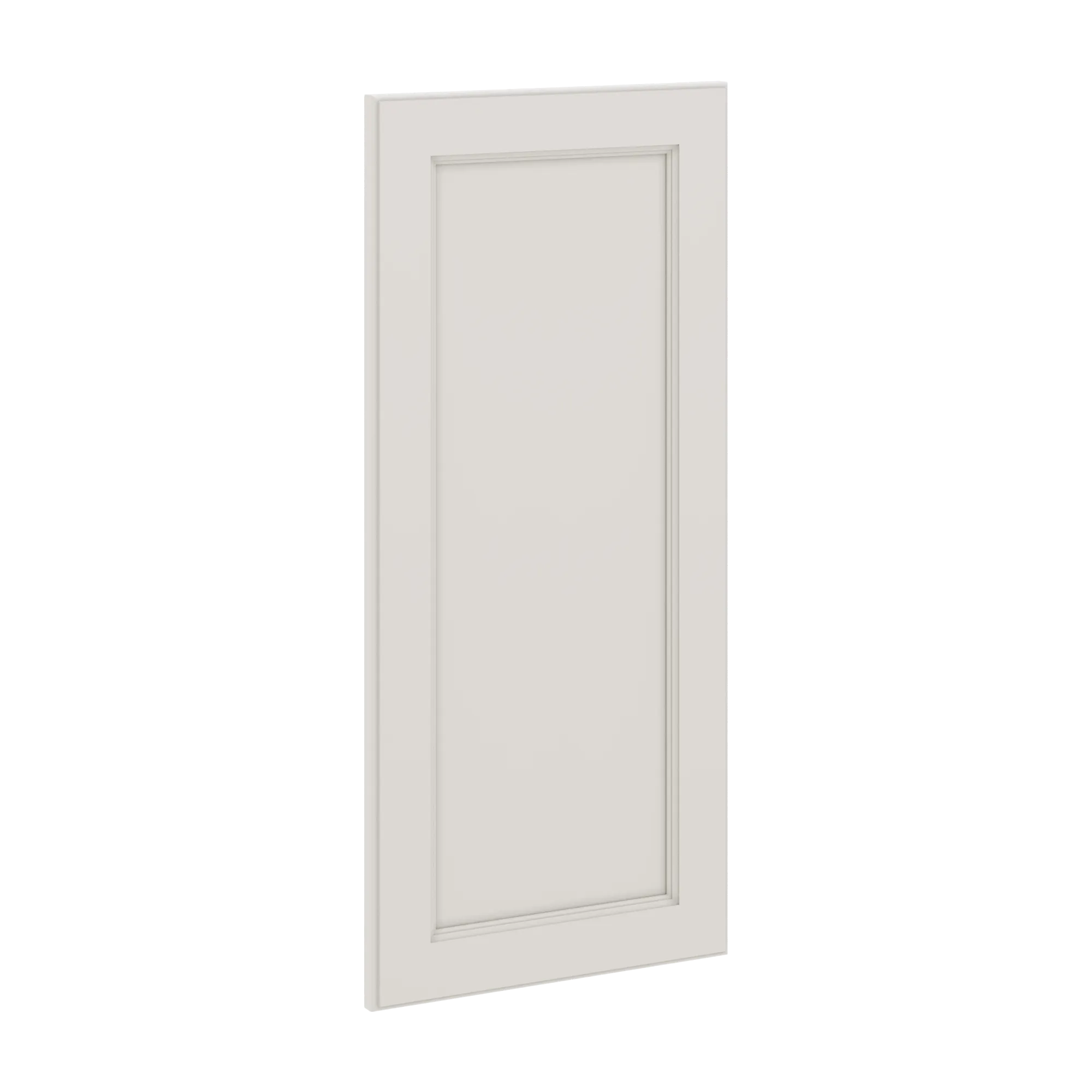 J&K Dove E1 Dummy Door Panel 13 1/2" W x 30" H