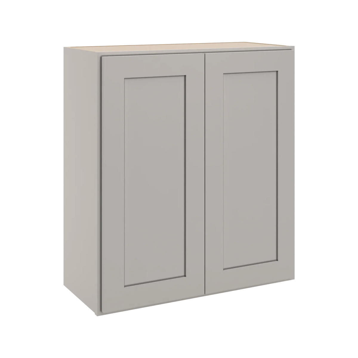 cnc-luxor-5-piece-misty-grey-27-w-x-30-h-double-door-wall-cabinet