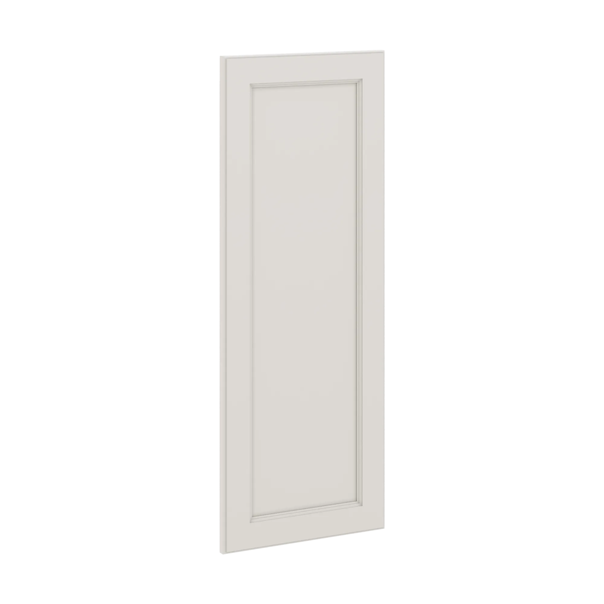 J&K Dove E1 Dummy Door Panel 13 1/2" W x 36" H