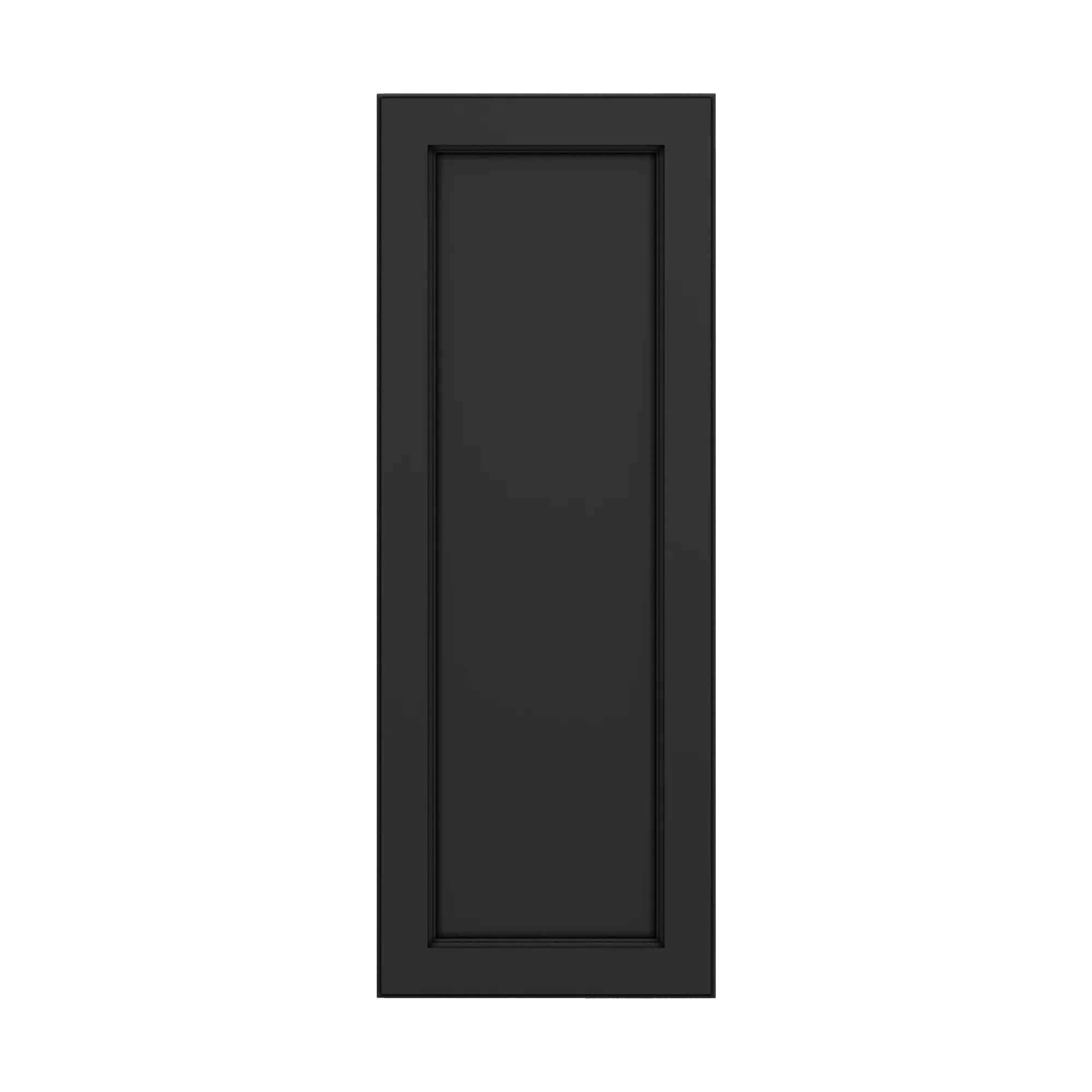 W2736F Front Charcoal