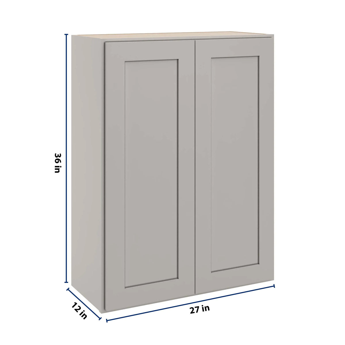 cnc-luxor-5-piece-misty-grey-27-w-x-36-h-double-door-wall-cabinet